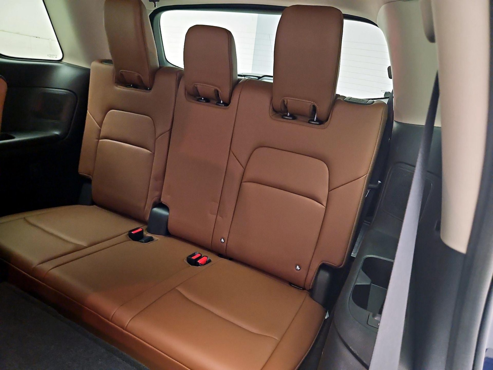 2023 Nissan Pathfinder Platinum - Photo 22