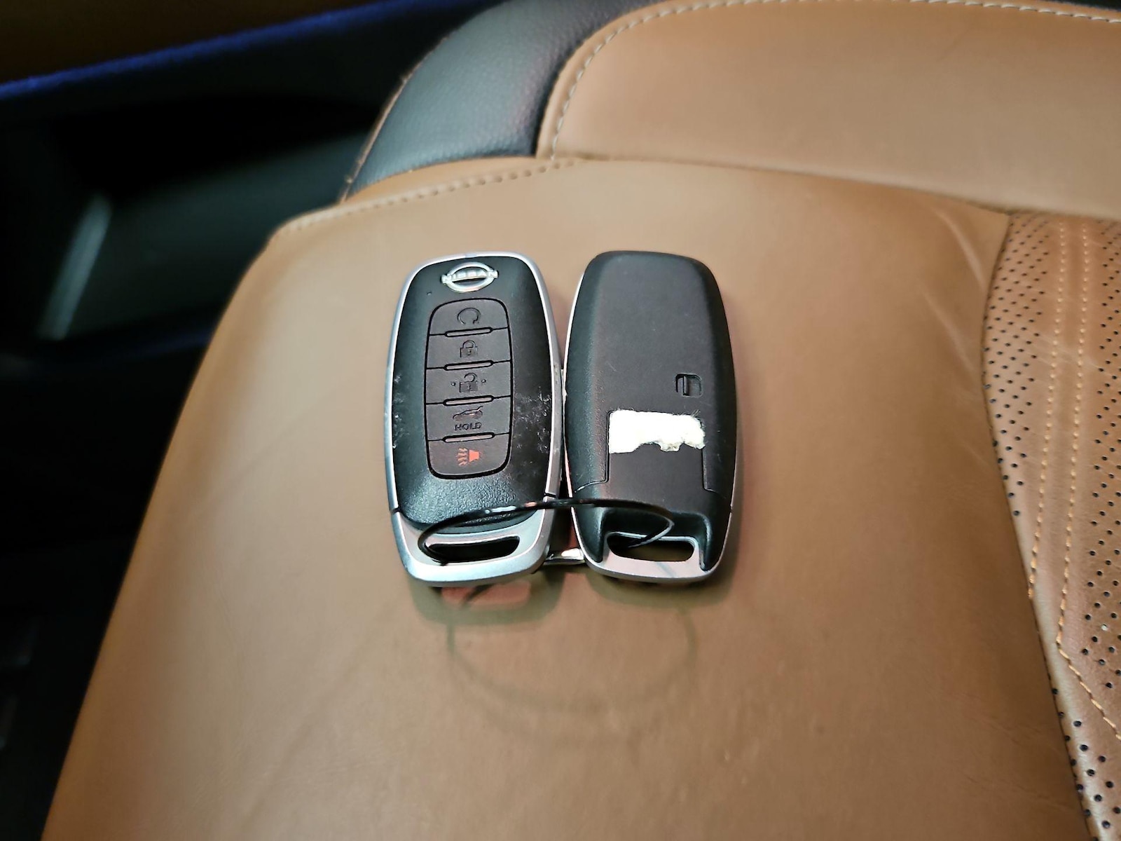 2023 Nissan Pathfinder Platinum - Photo 25