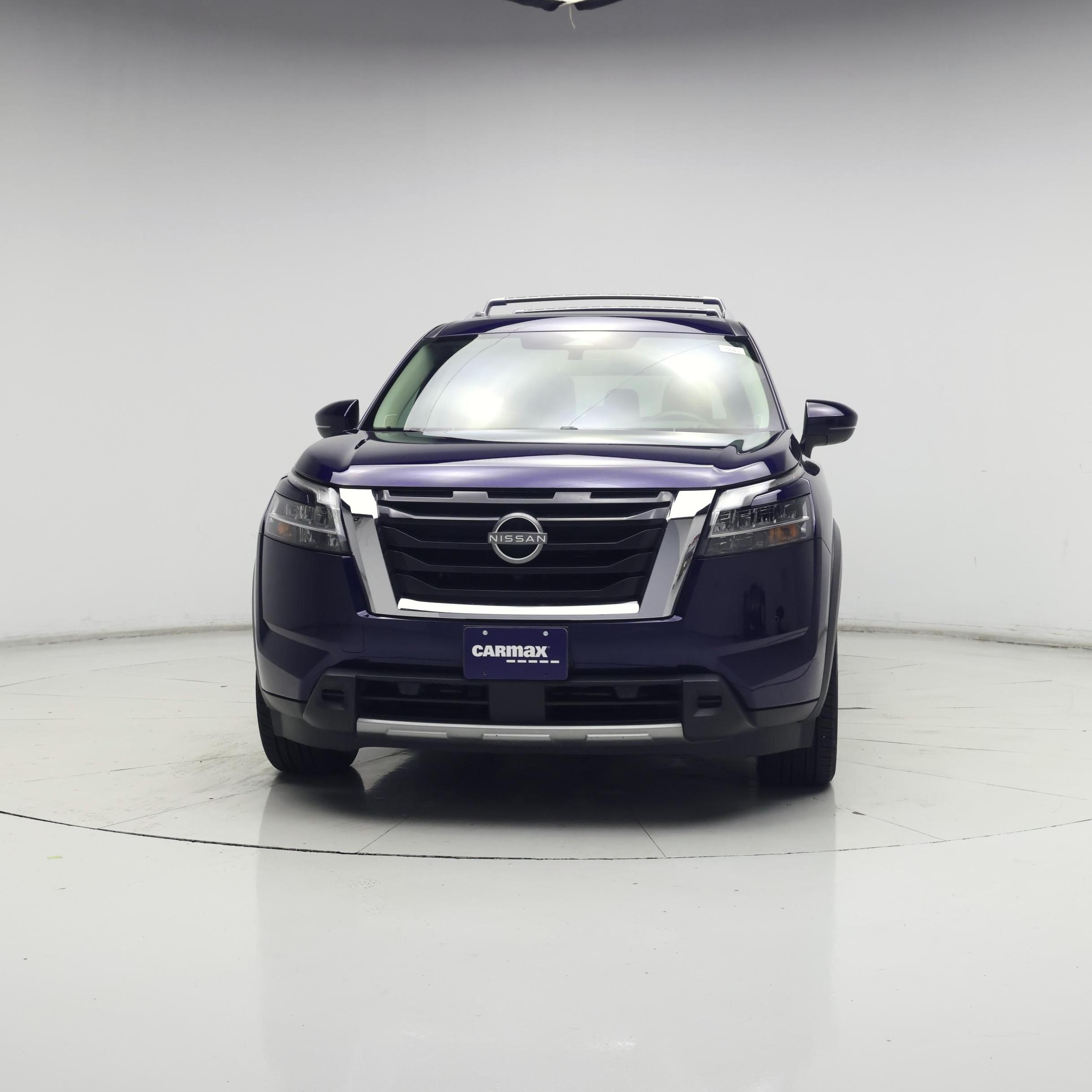 Thumbnail: 2023 Nissan Pathfinder - 5