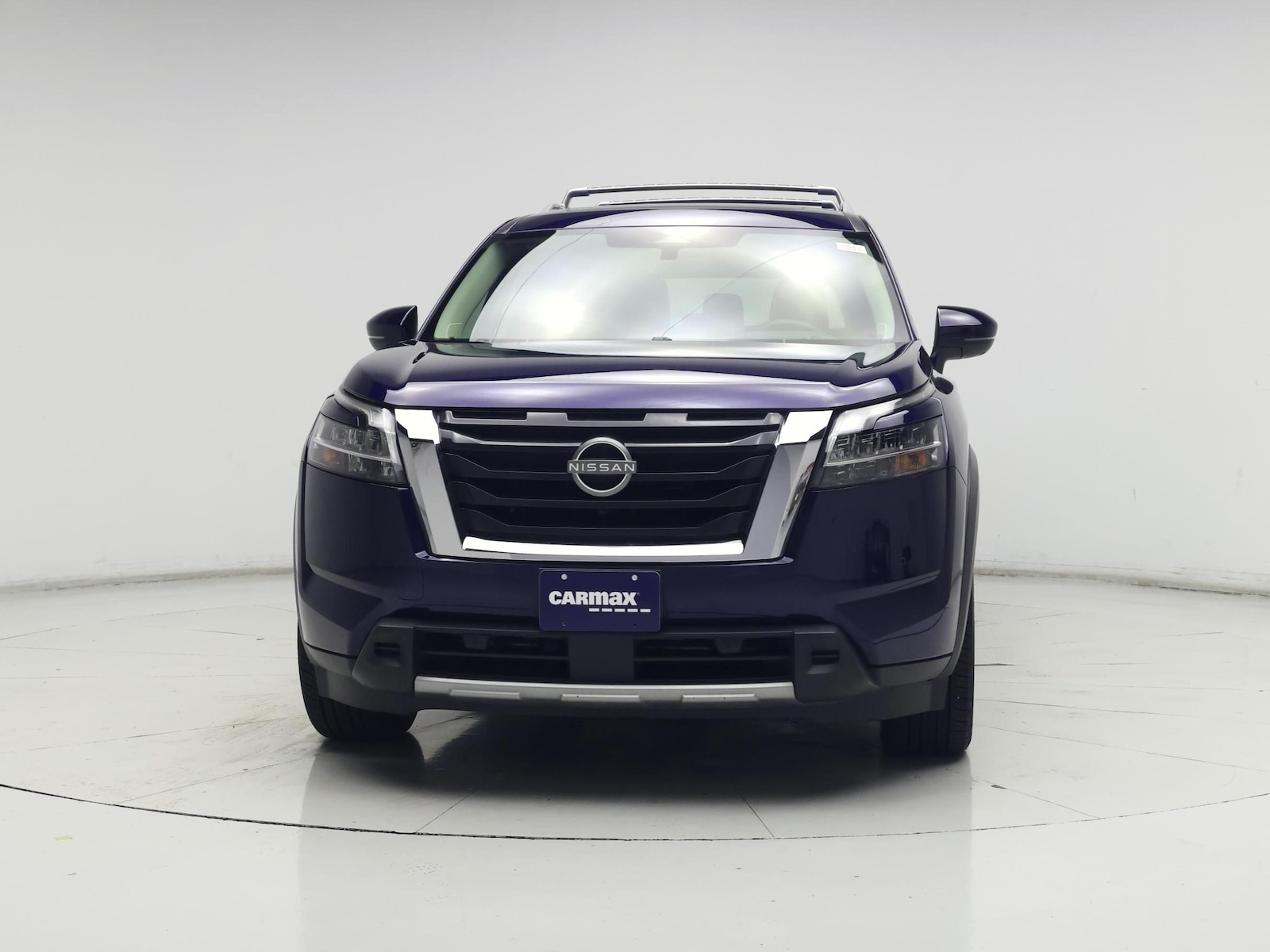 2023 Nissan Pathfinder Platinum - Photo 6