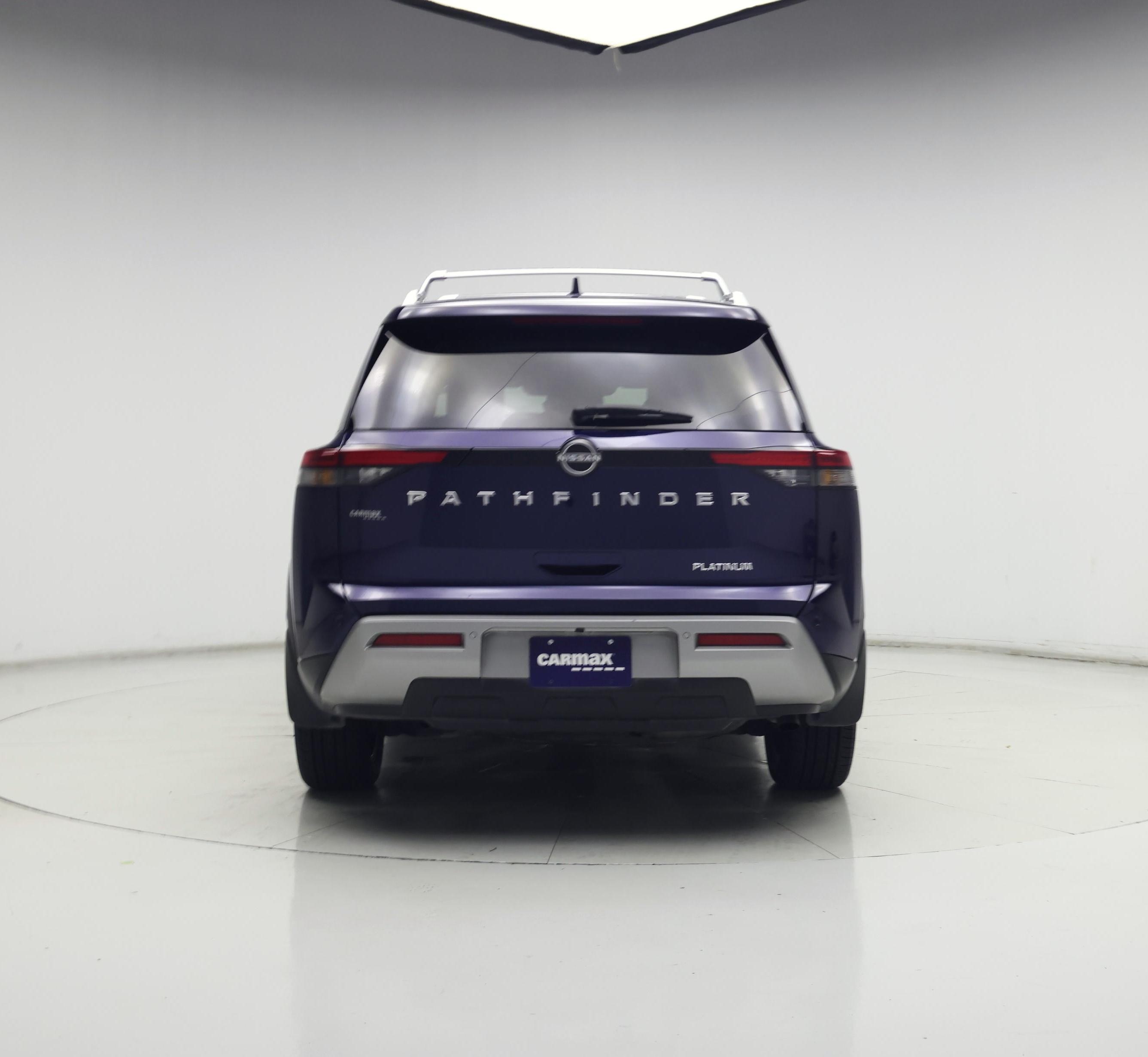 Thumbnail: 2023 Nissan Pathfinder - 6