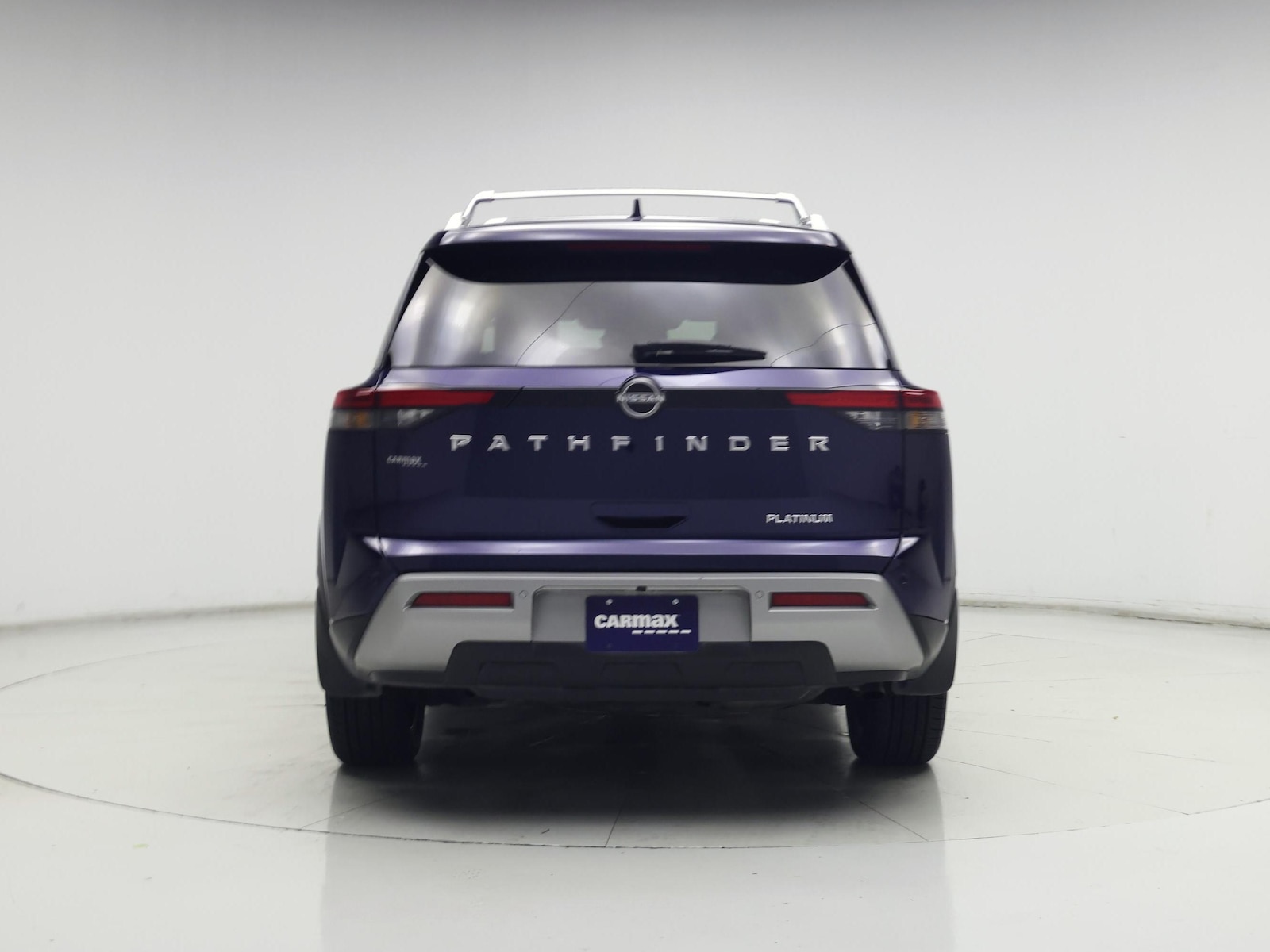 2023 Nissan Pathfinder Platinum - Photo 7