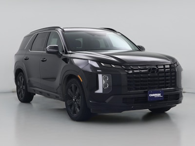 2023 Hyundai Palisade XRT