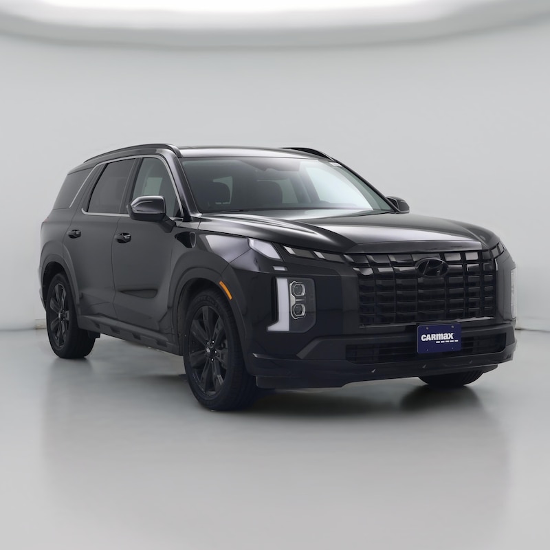 2023 Hyundai Palisade XRT