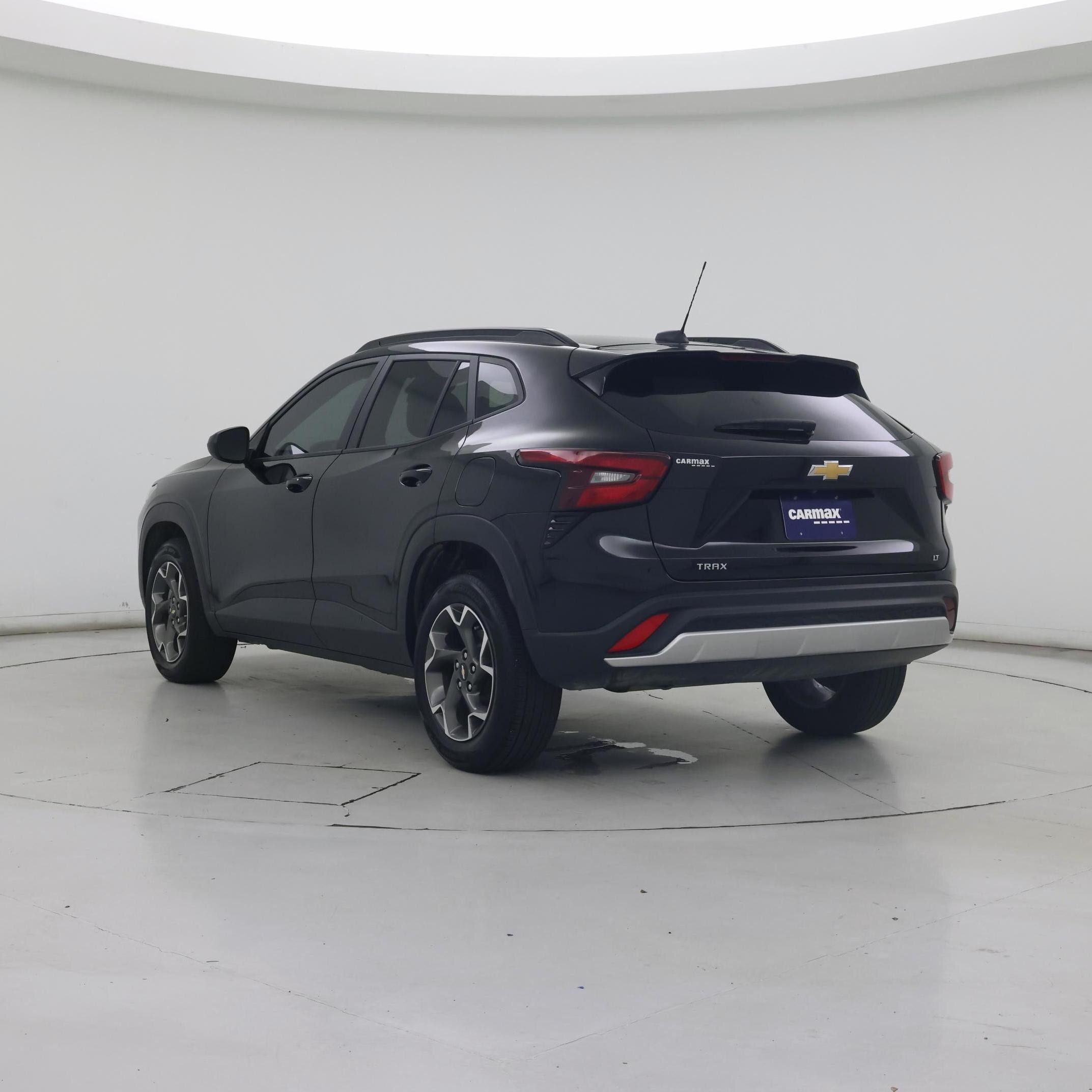 Thumbnail: 2025 Chevrolet Trax - 2