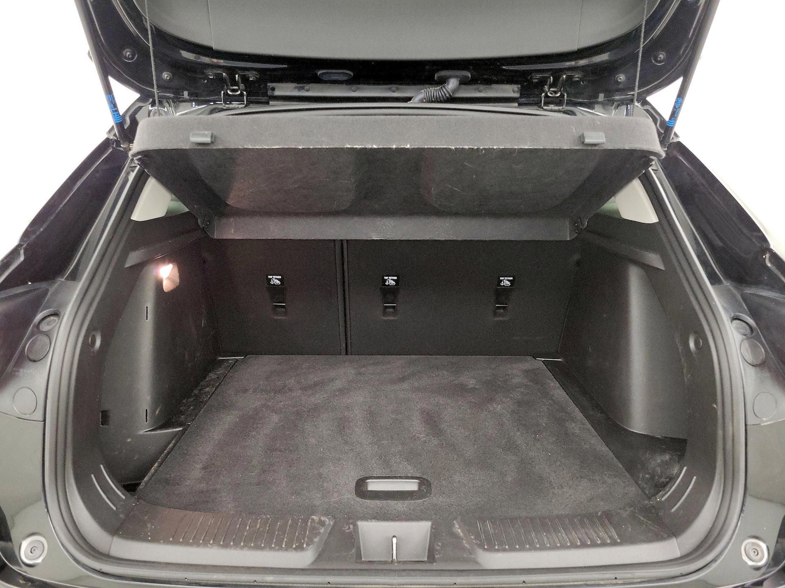 2025 Chevrolet Trax LT - Photo 20