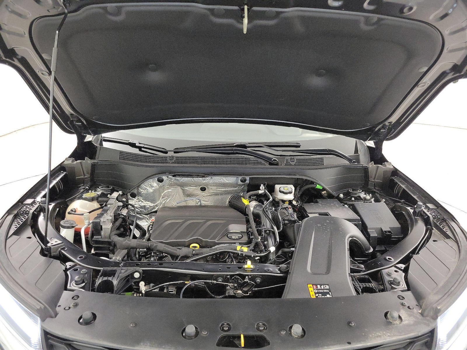 2025 Chevrolet Trax LT - Photo 21