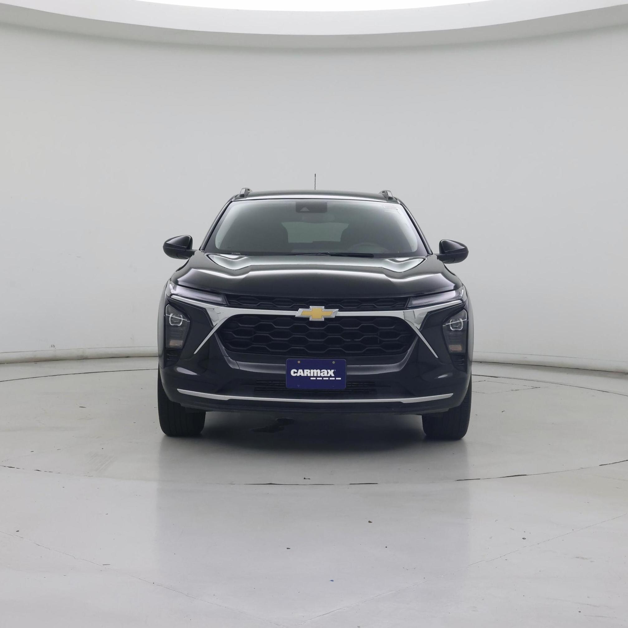 Thumbnail: 2025 Chevrolet Trax - 5