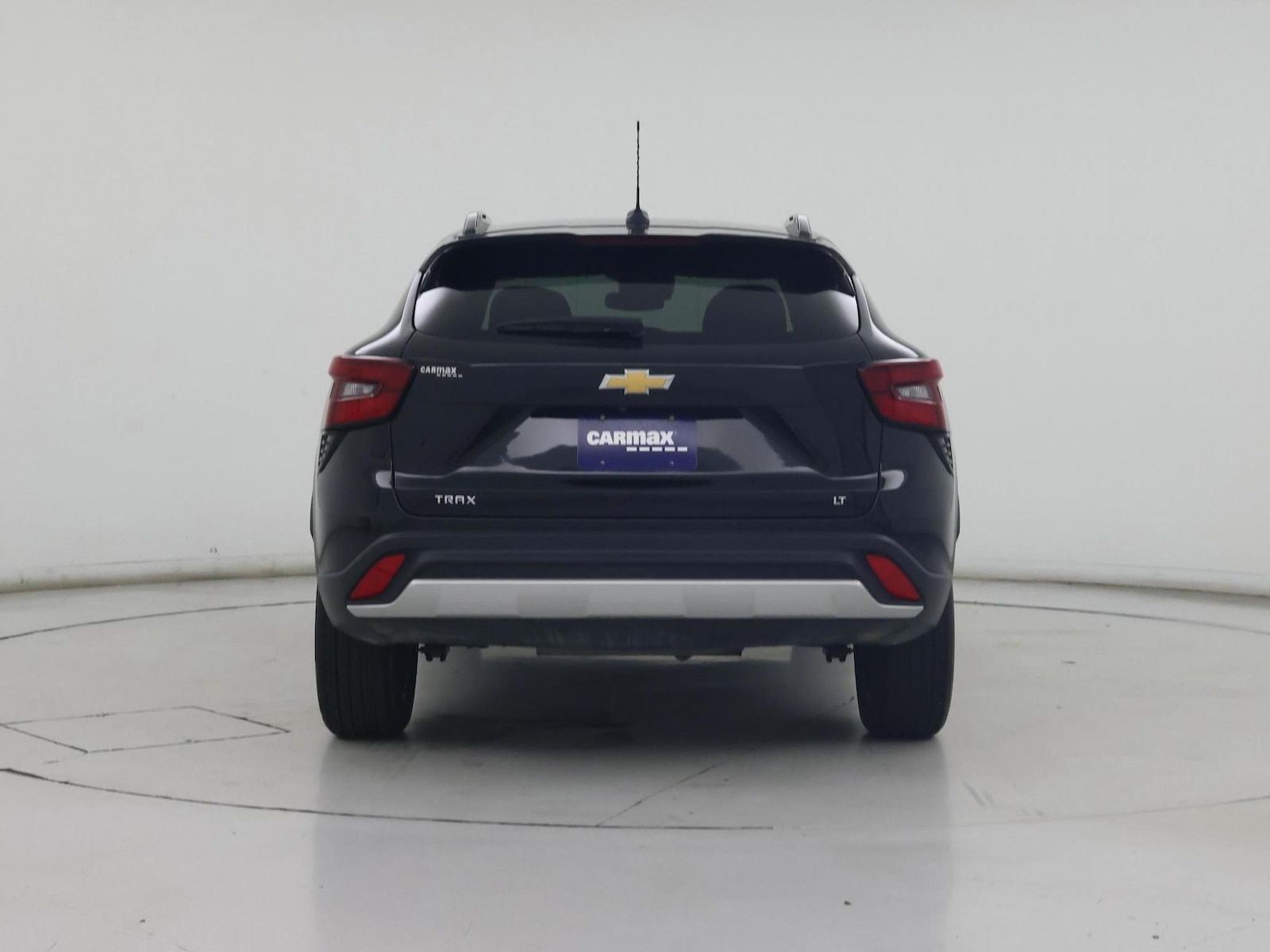 2025 Chevrolet Trax LT - Photo 7