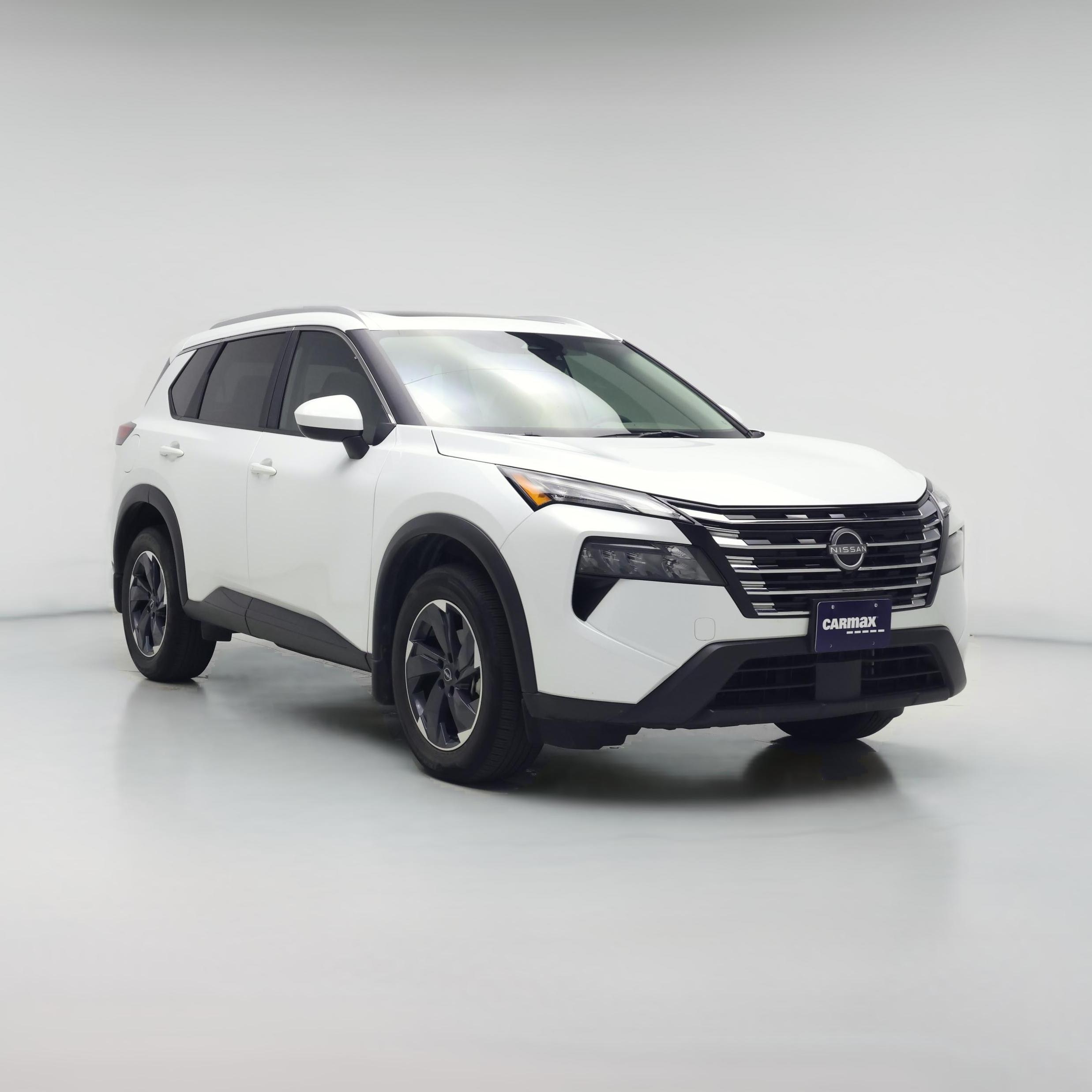 Thumbnail: 2024 Nissan Rogue - 1