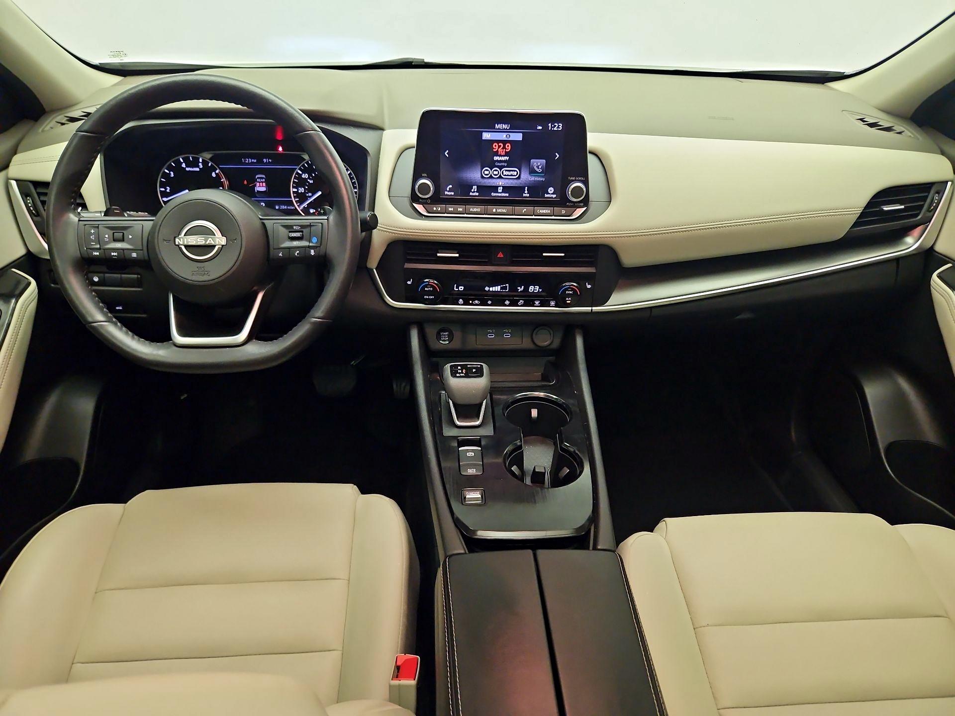 Thumbnail: 2024 Nissan Rogue - 9