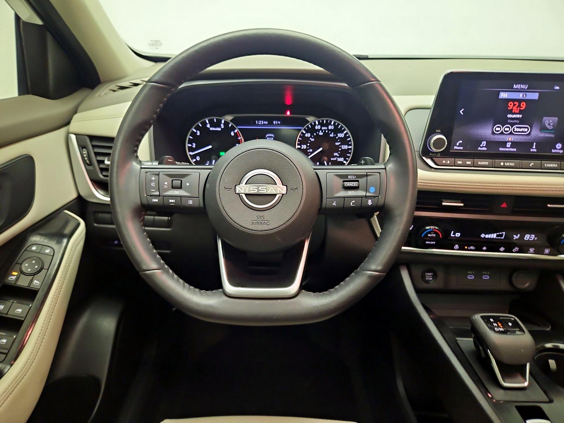 Thumbnail: 2024 Nissan Rogue - 10