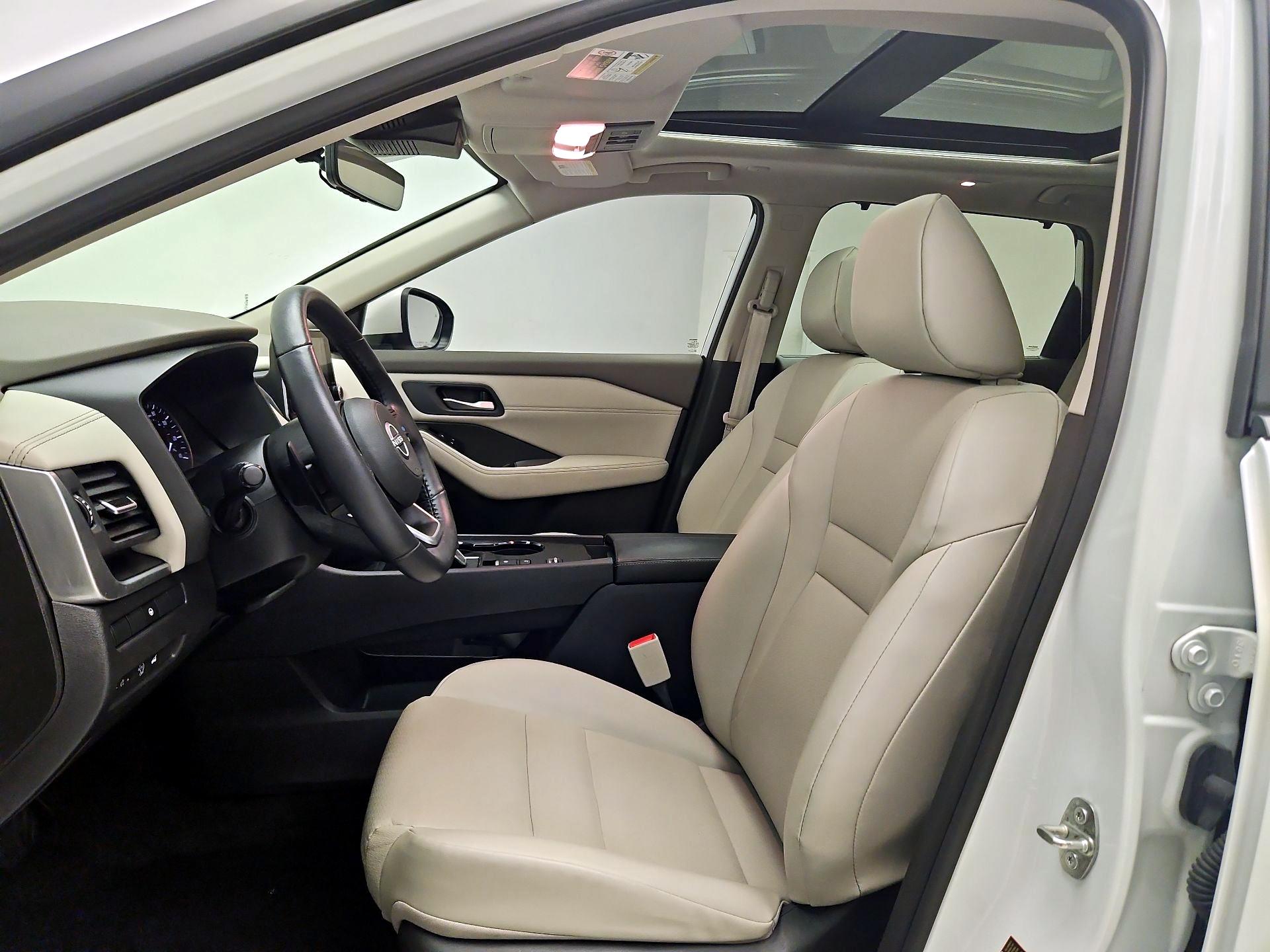Thumbnail: 2024 Nissan Rogue - 11