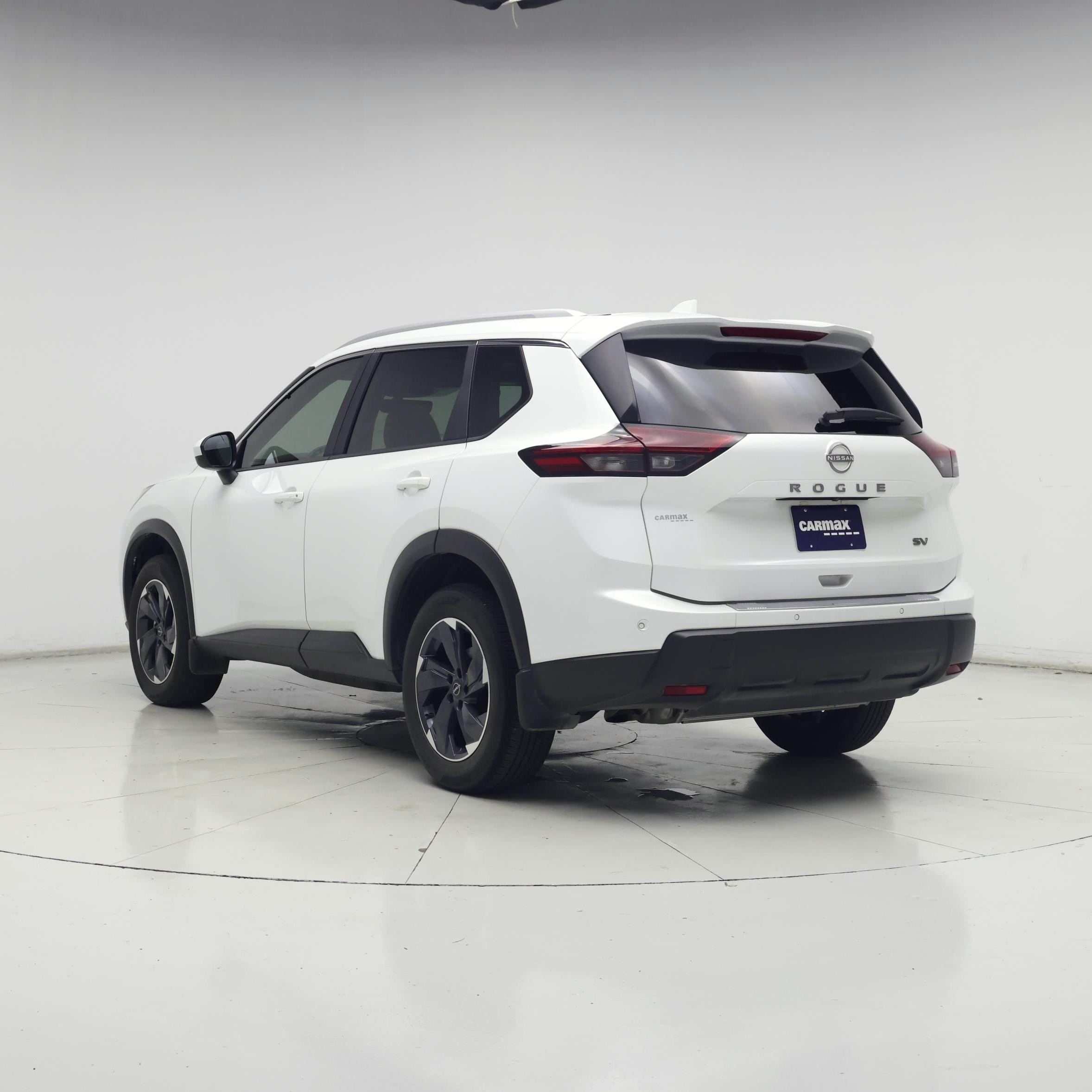 Thumbnail: 2024 Nissan Rogue - 2
