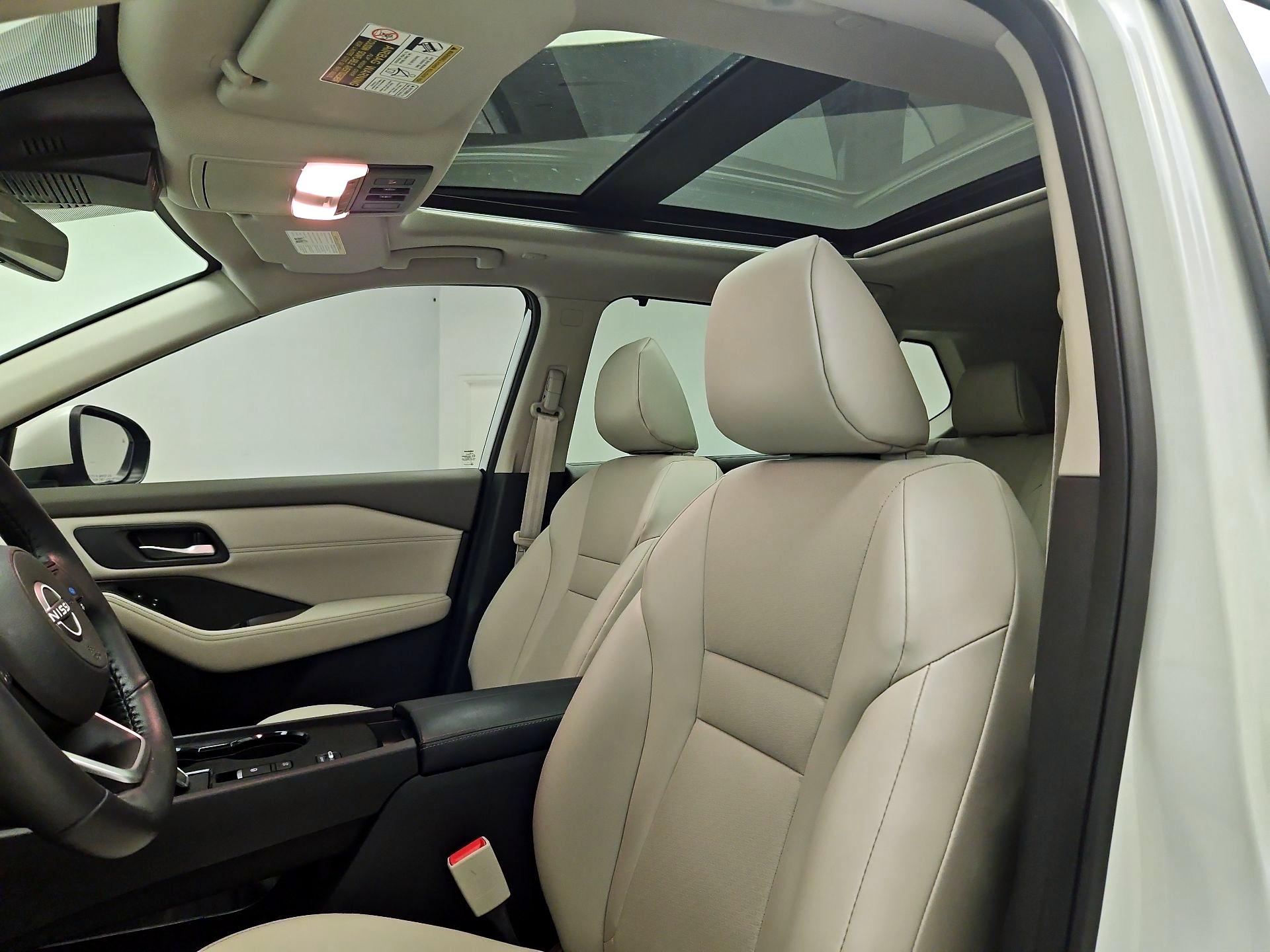 Thumbnail: 2024 Nissan Rogue - 19