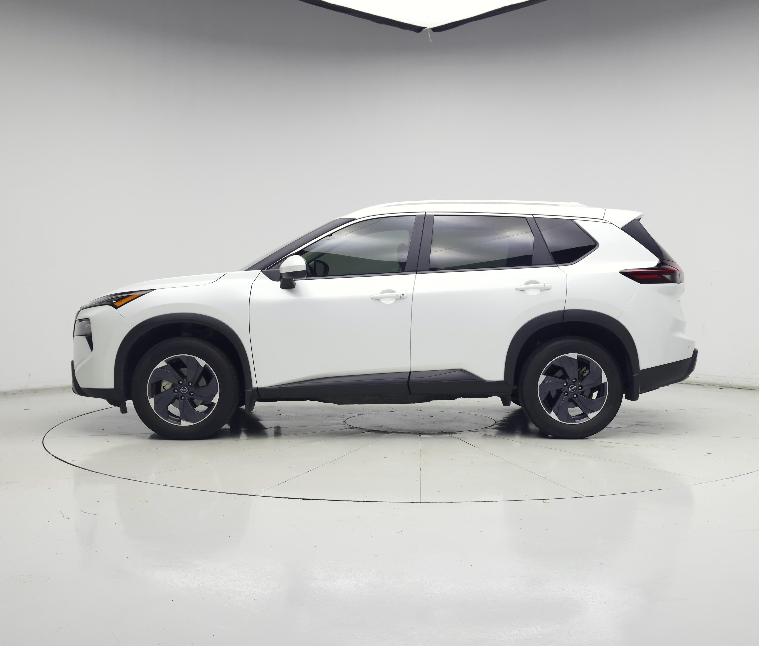 Thumbnail: 2024 Nissan Rogue - 3