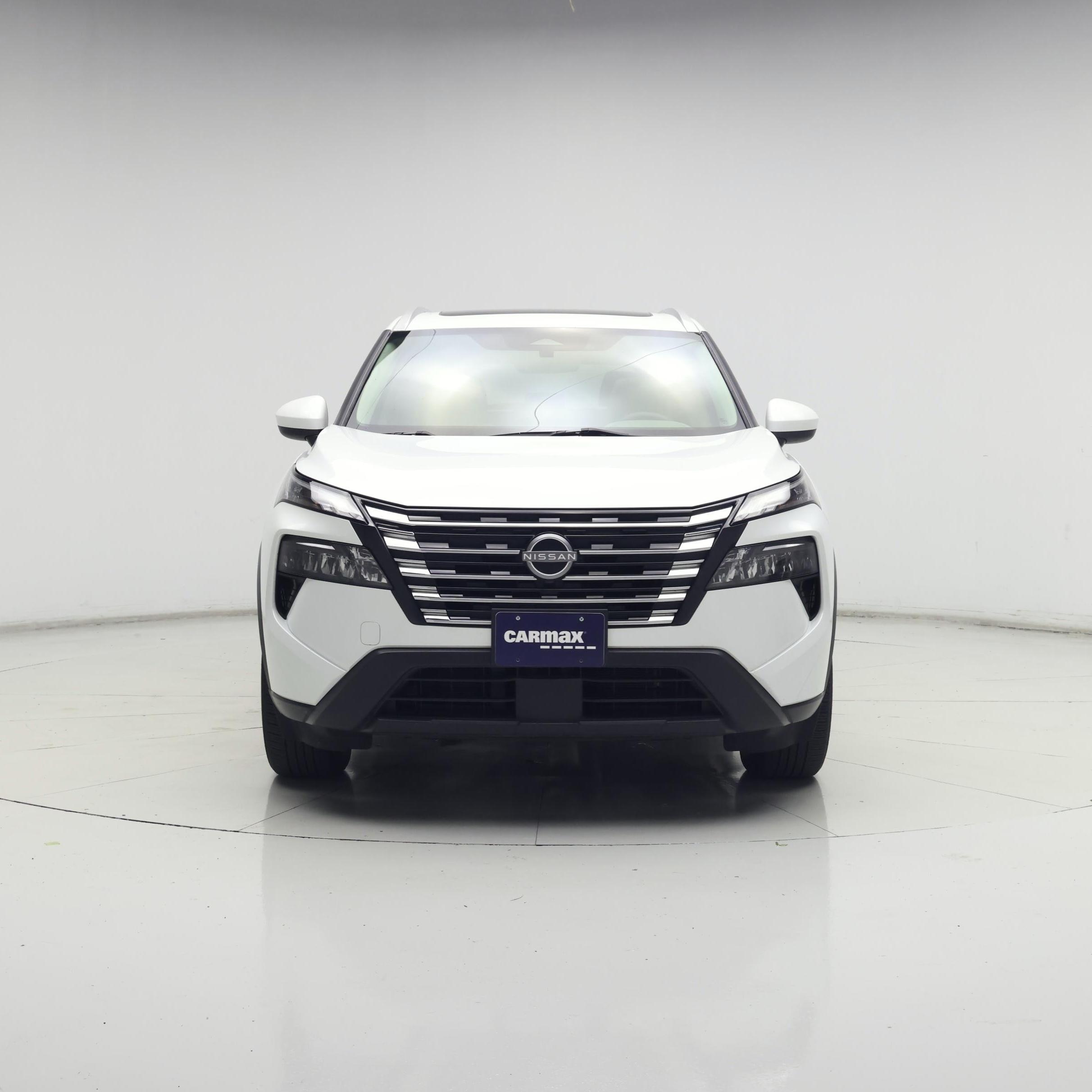 Thumbnail: 2024 Nissan Rogue - 5
