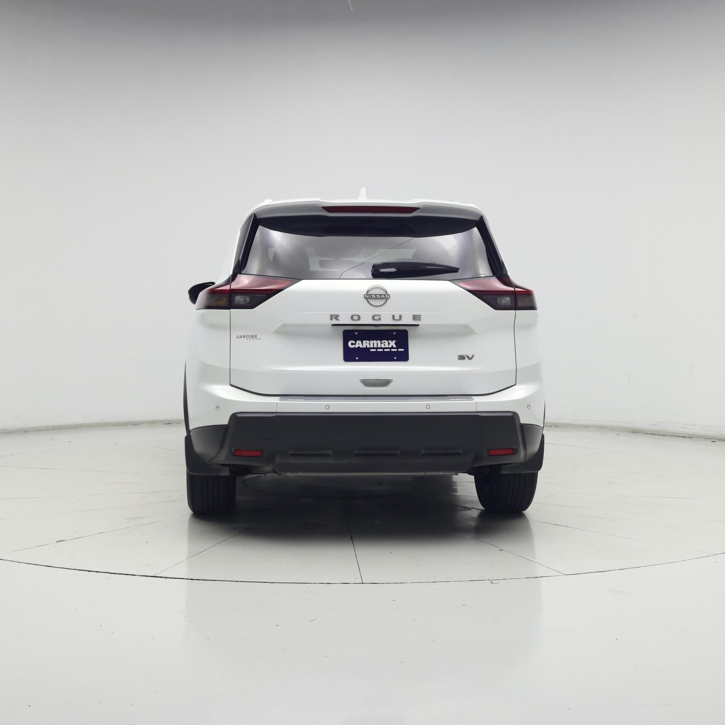 Thumbnail: 2024 Nissan Rogue - 6