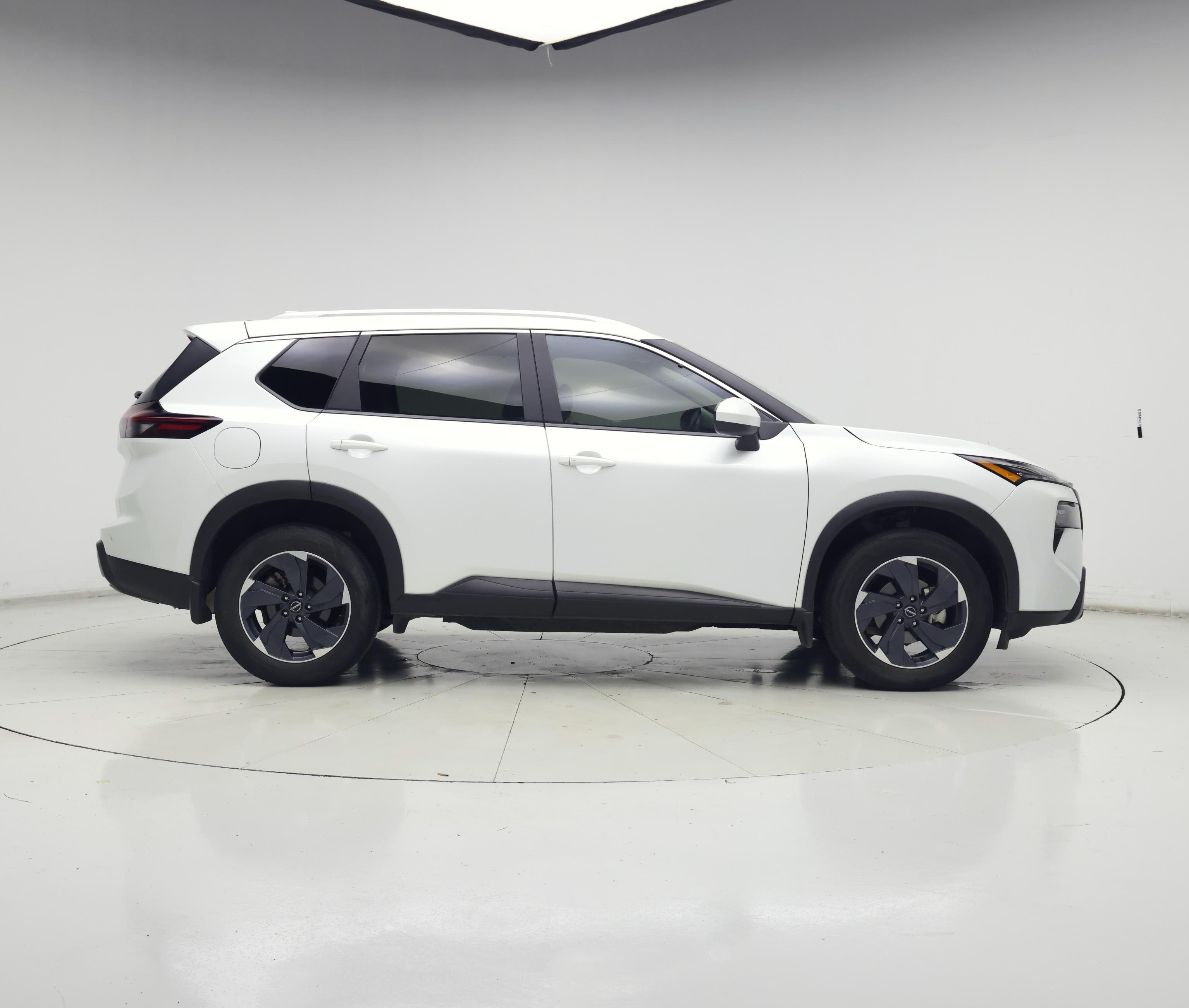 Thumbnail: 2024 Nissan Rogue - 7
