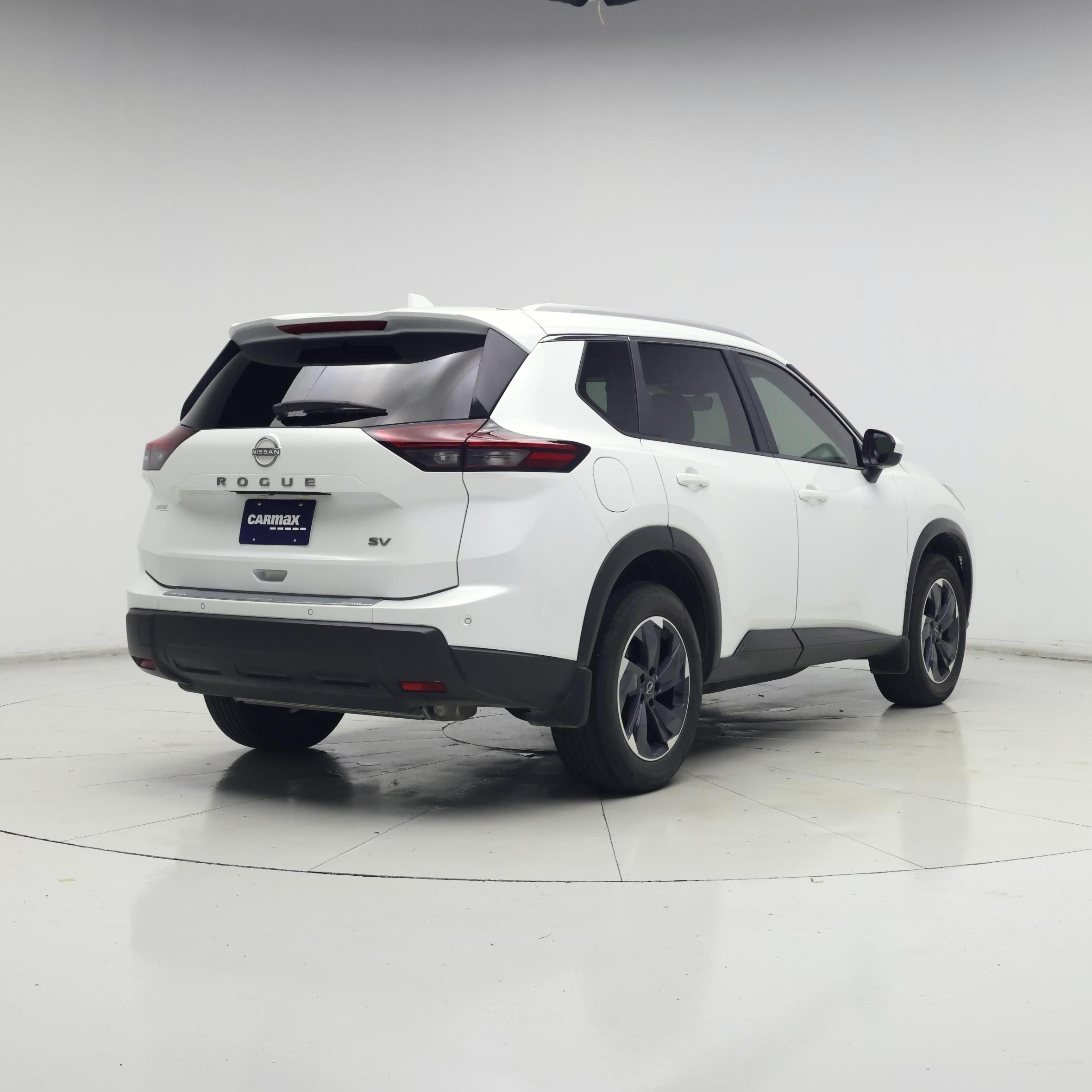 Thumbnail: 2024 Nissan Rogue - 8