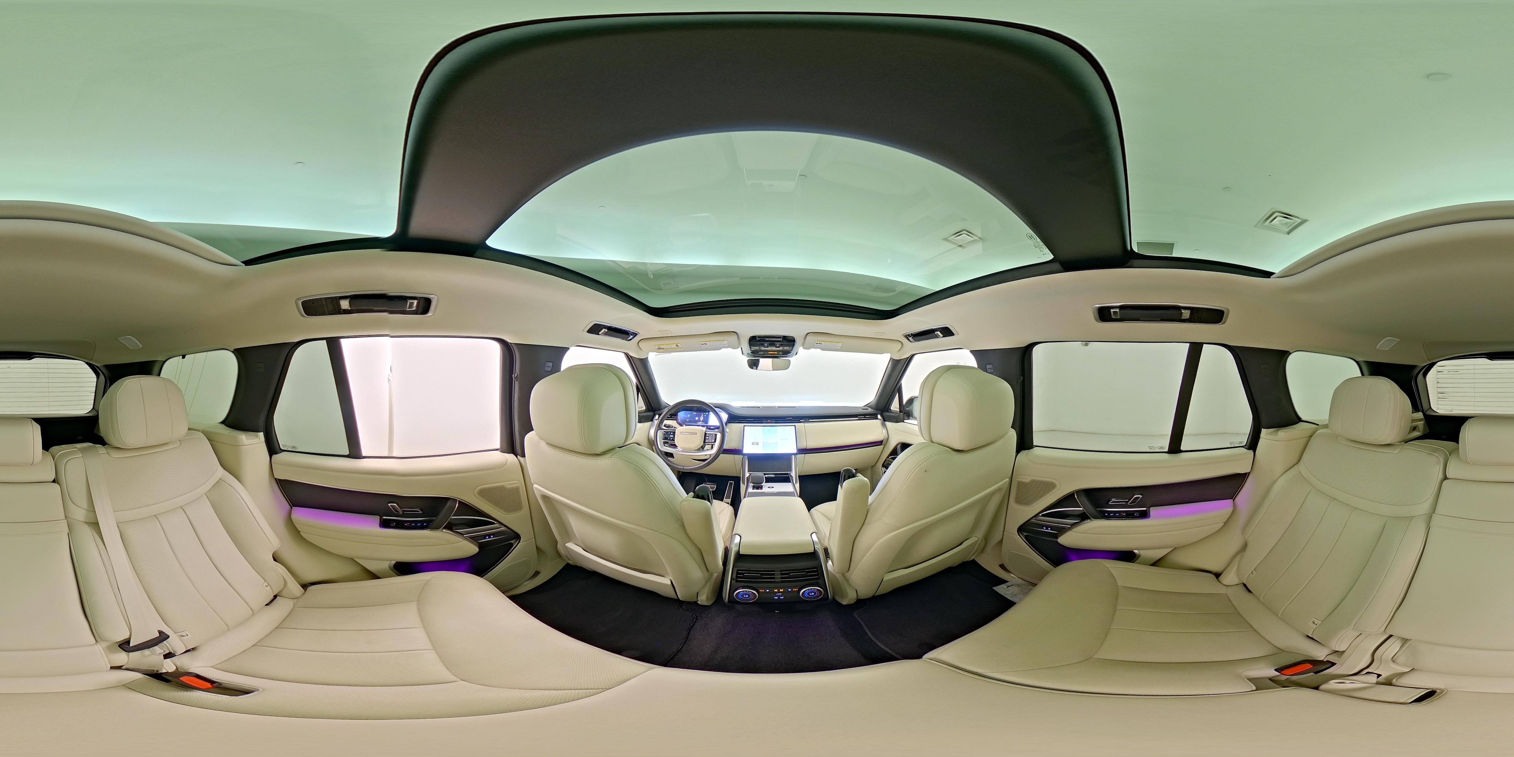 2024 Land Rover Range Rover SE - Photo 28