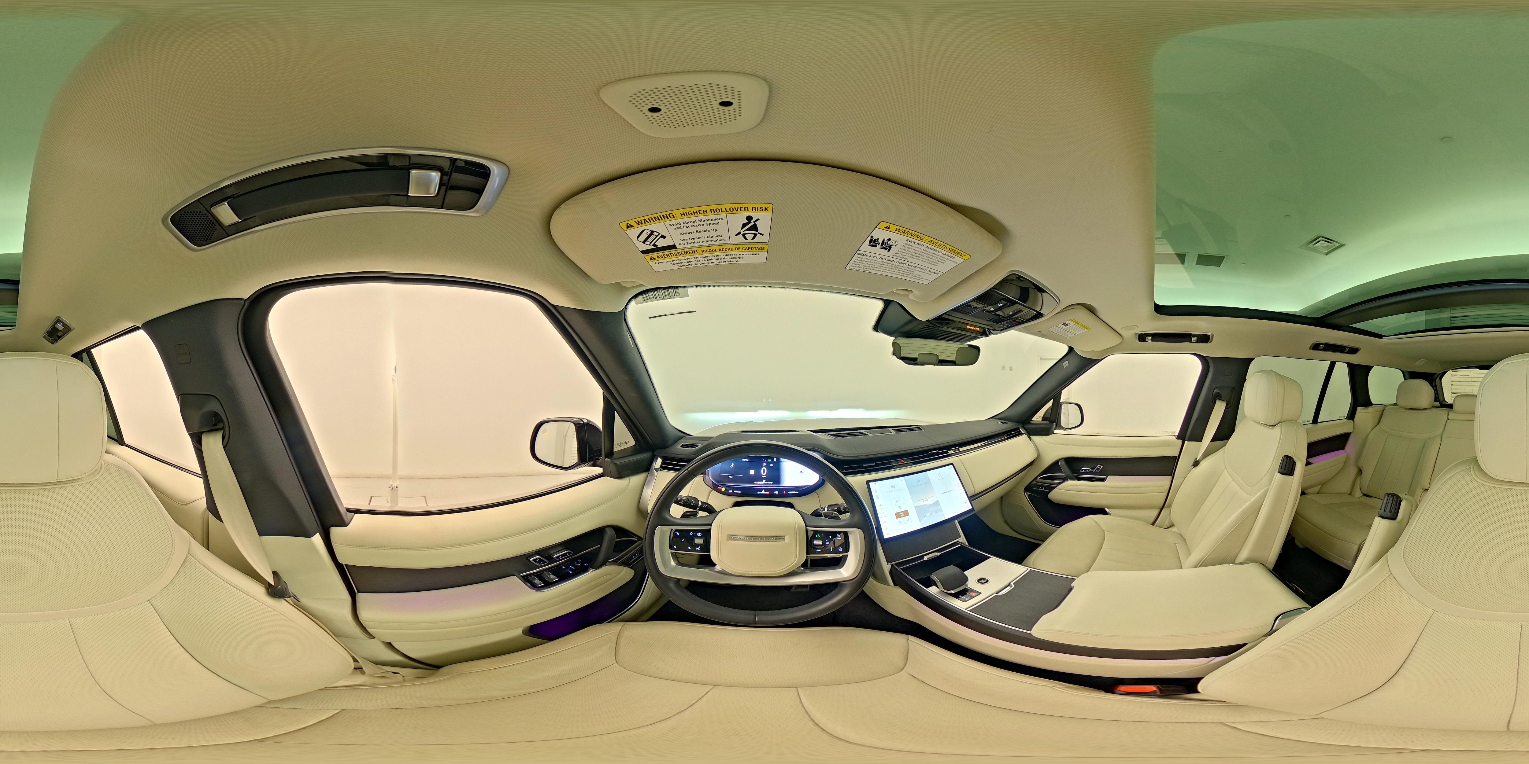 2024 Land Rover Range Rover SE - Photo 29