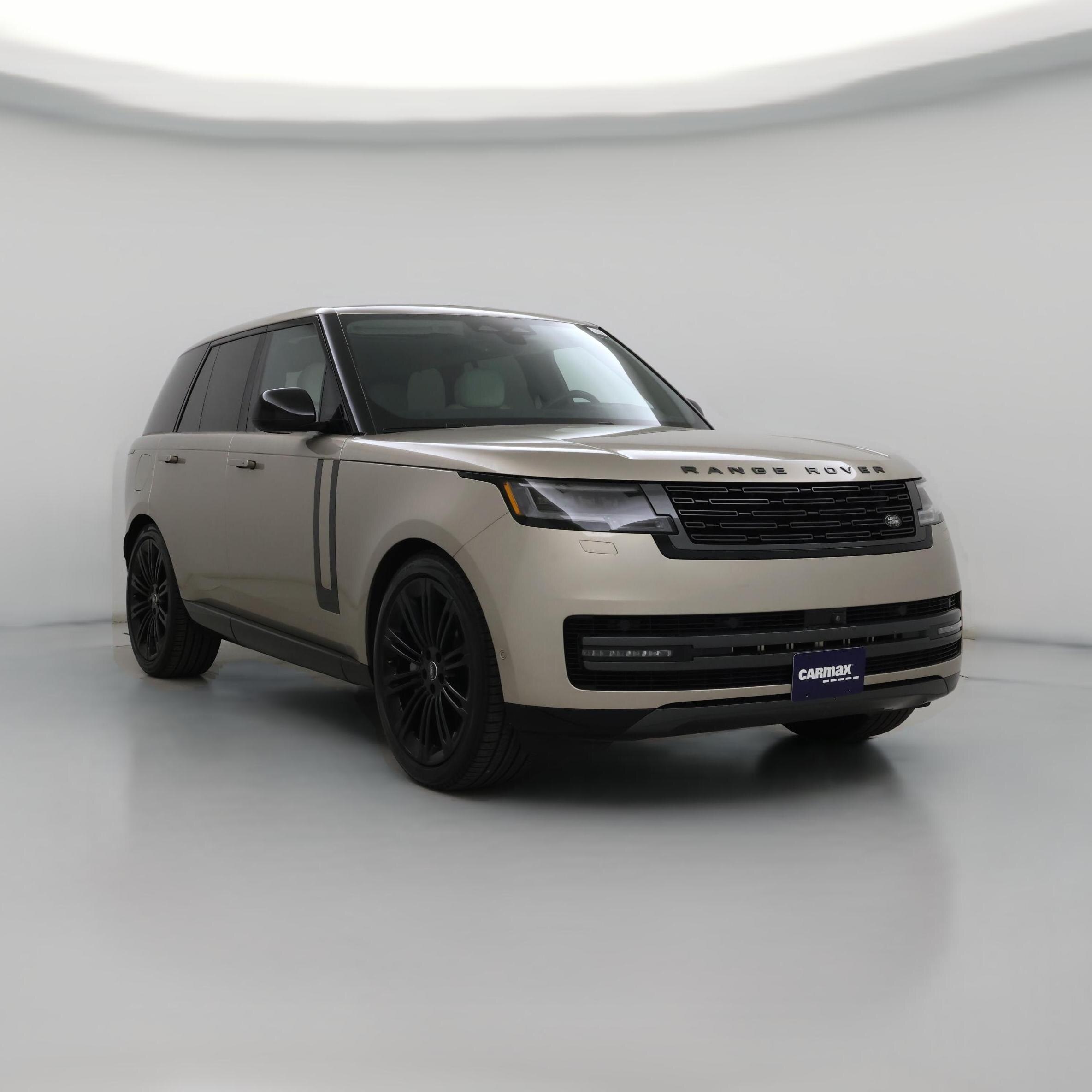 Thumbnail: 2024 Land Rover Range Rover - 1