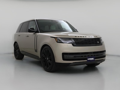 2024 Land Rover Range Rover SE