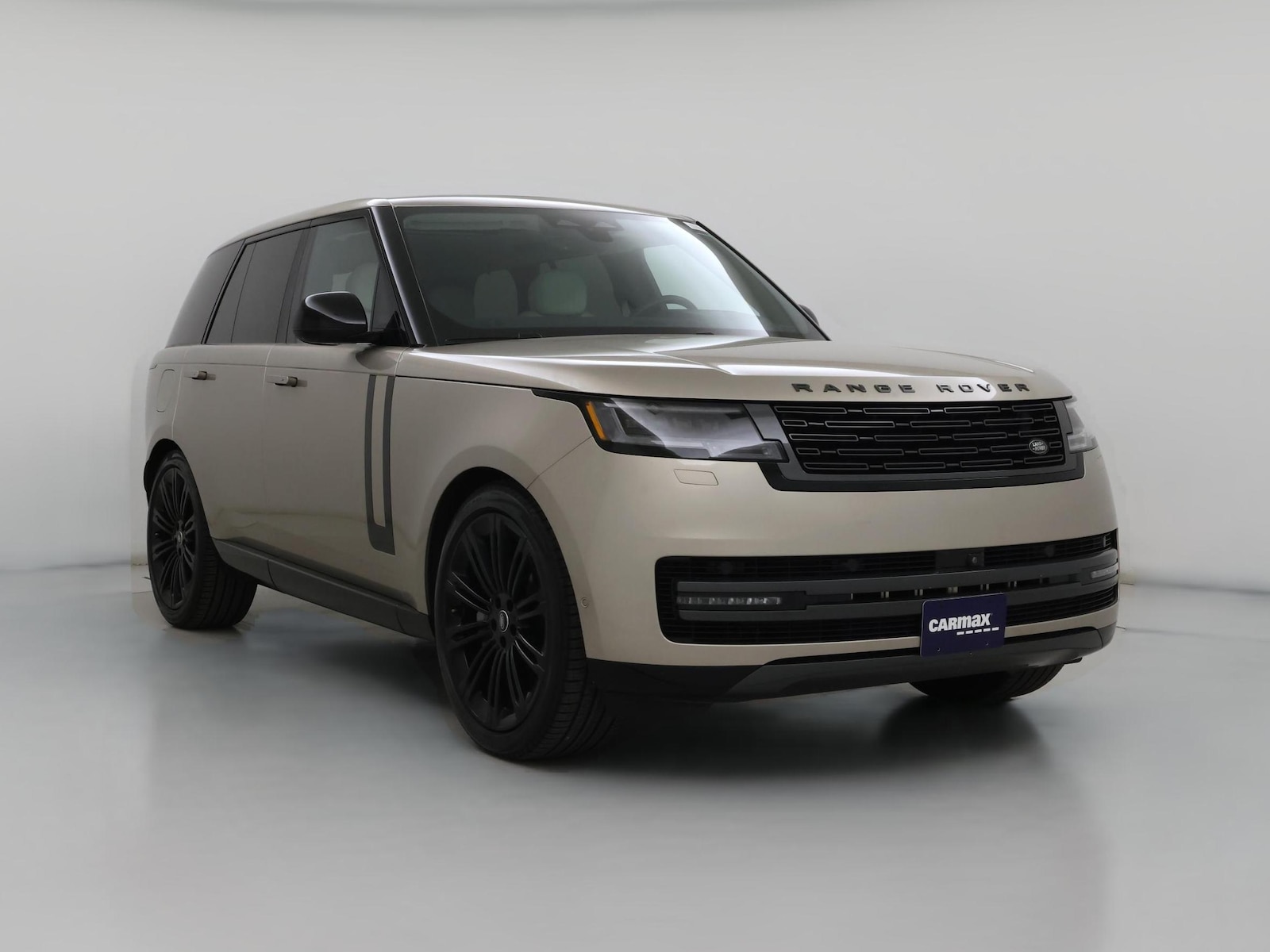 2024 Land Rover Range Rover SE - Photo 1