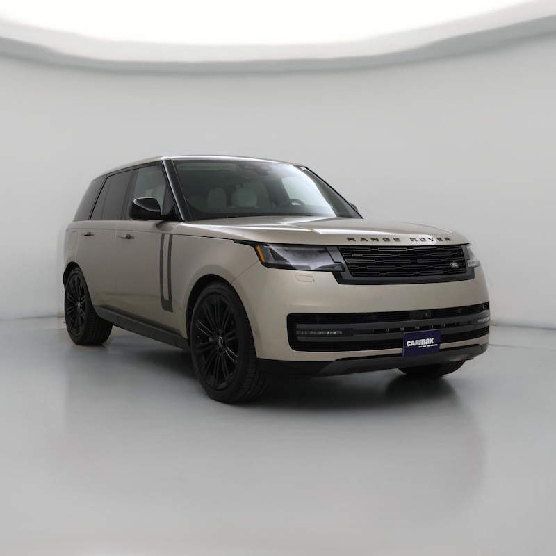 2024 Land Rover Range Rover SE
