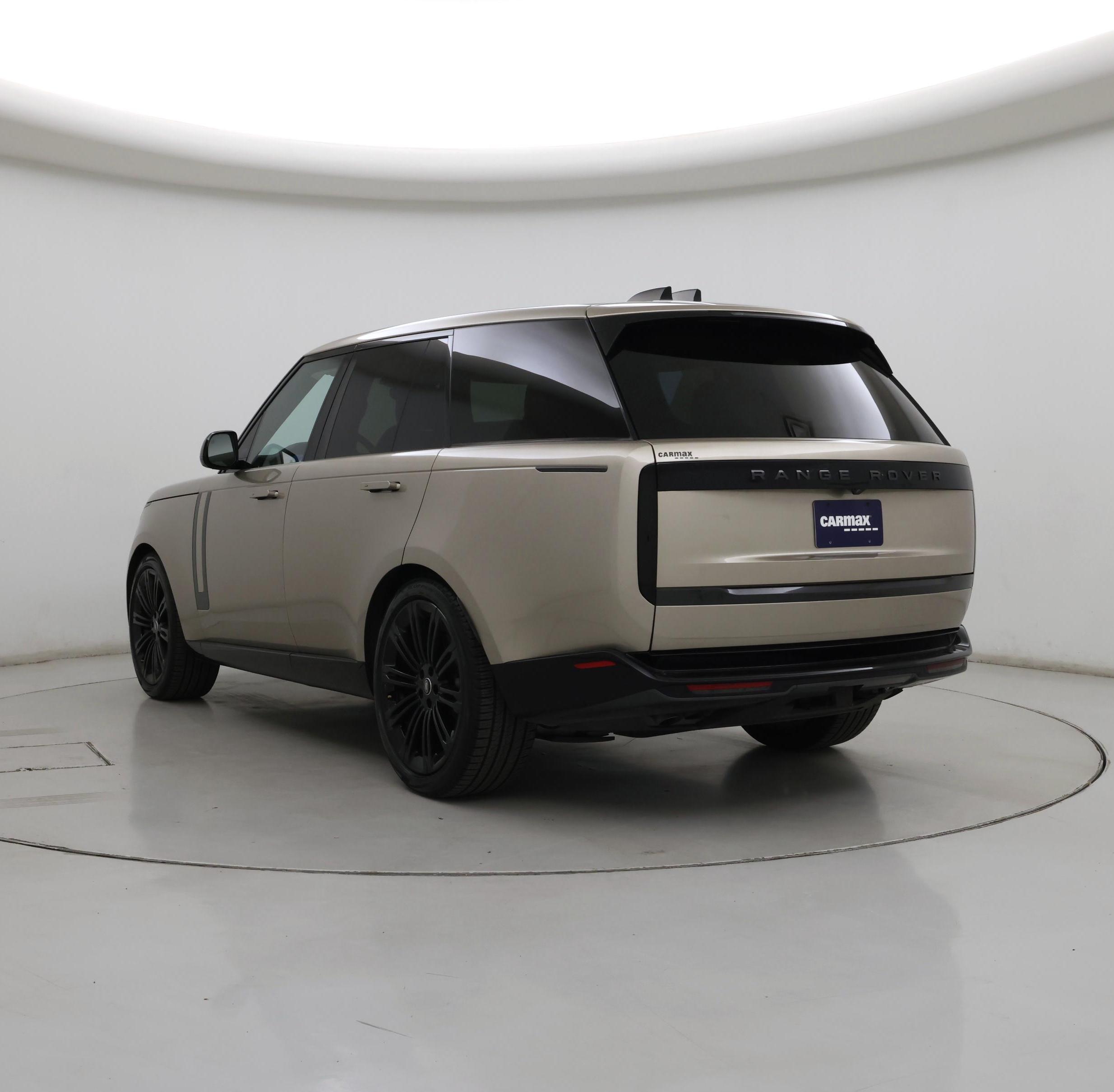 Thumbnail: 2024 Land Rover Range Rover - 2