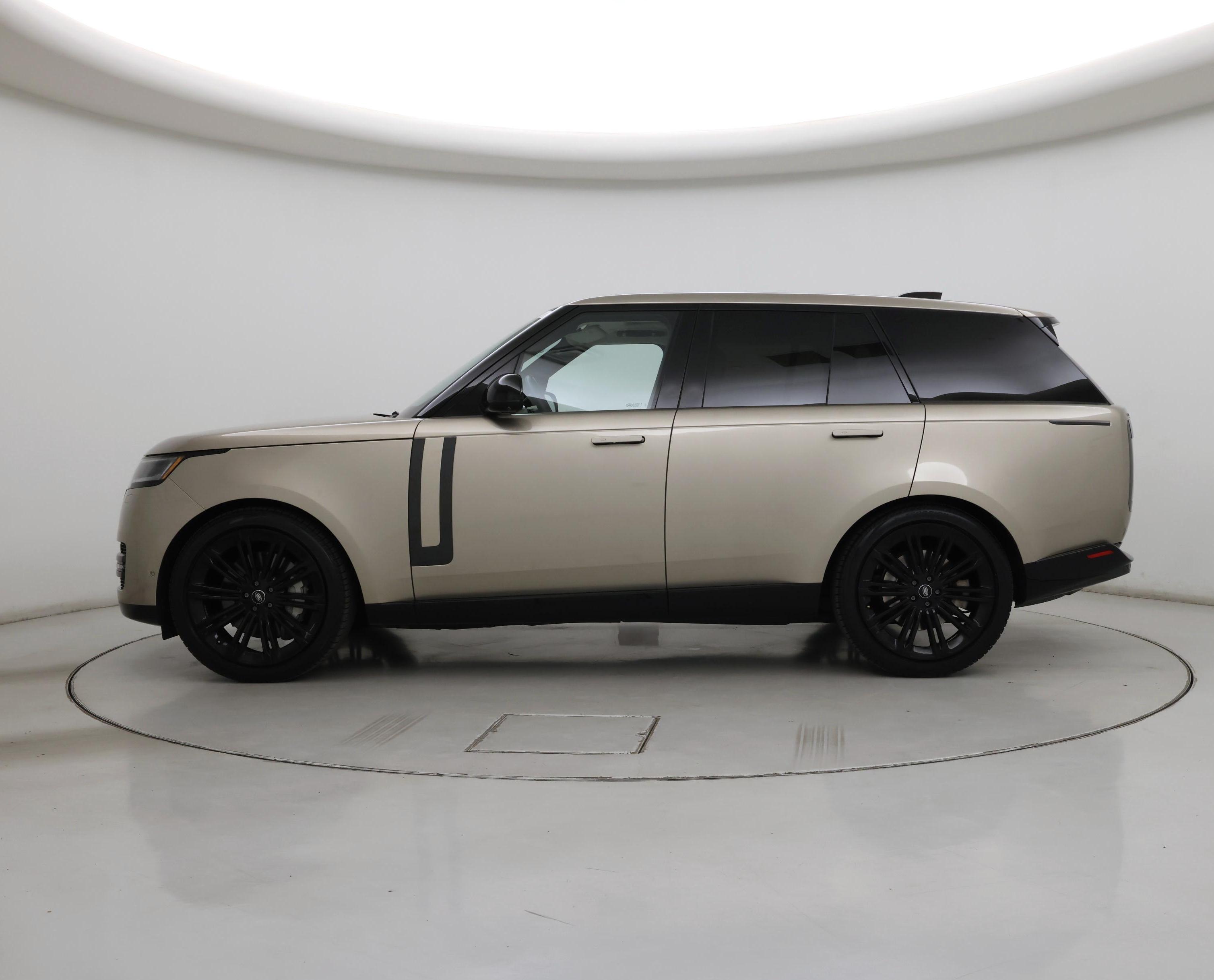 Thumbnail: 2024 Land Rover Range Rover - 3