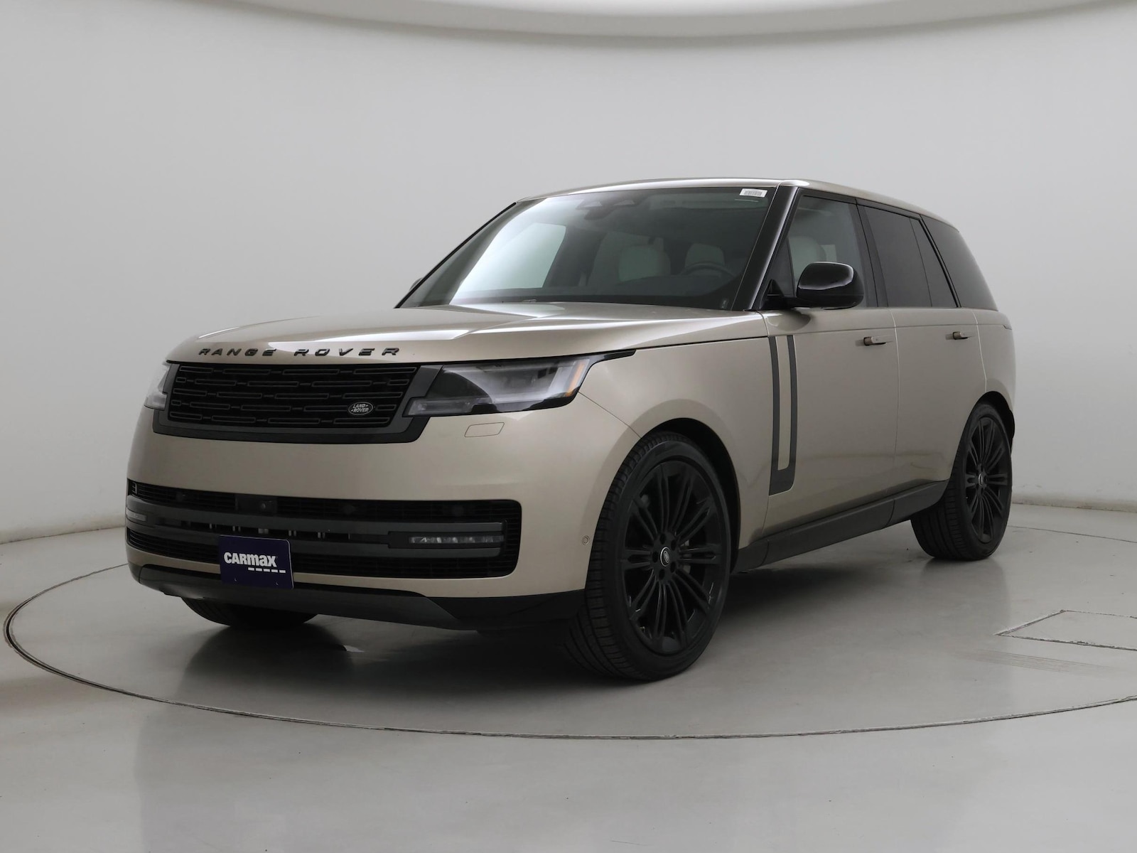 2024 Land Rover Range Rover SE - Photo 5