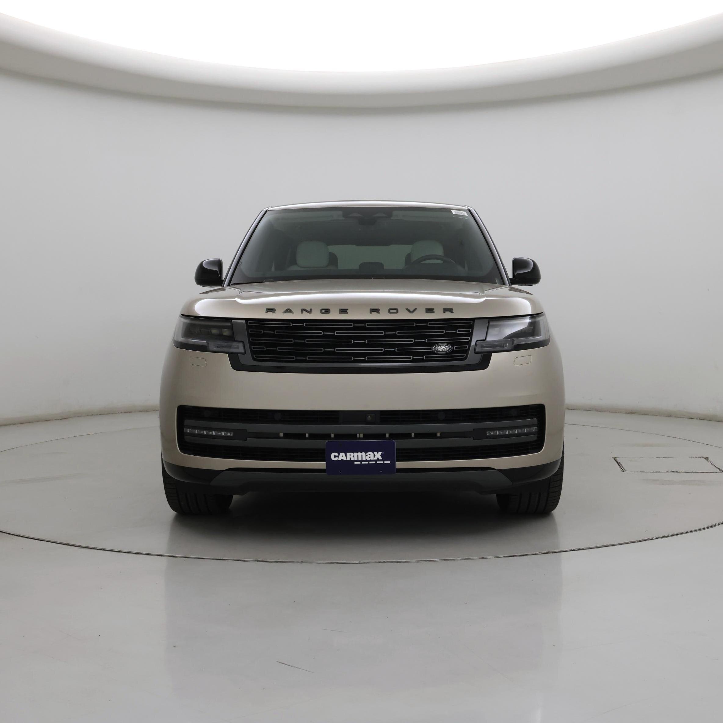 Thumbnail: 2024 Land Rover Range Rover - 5