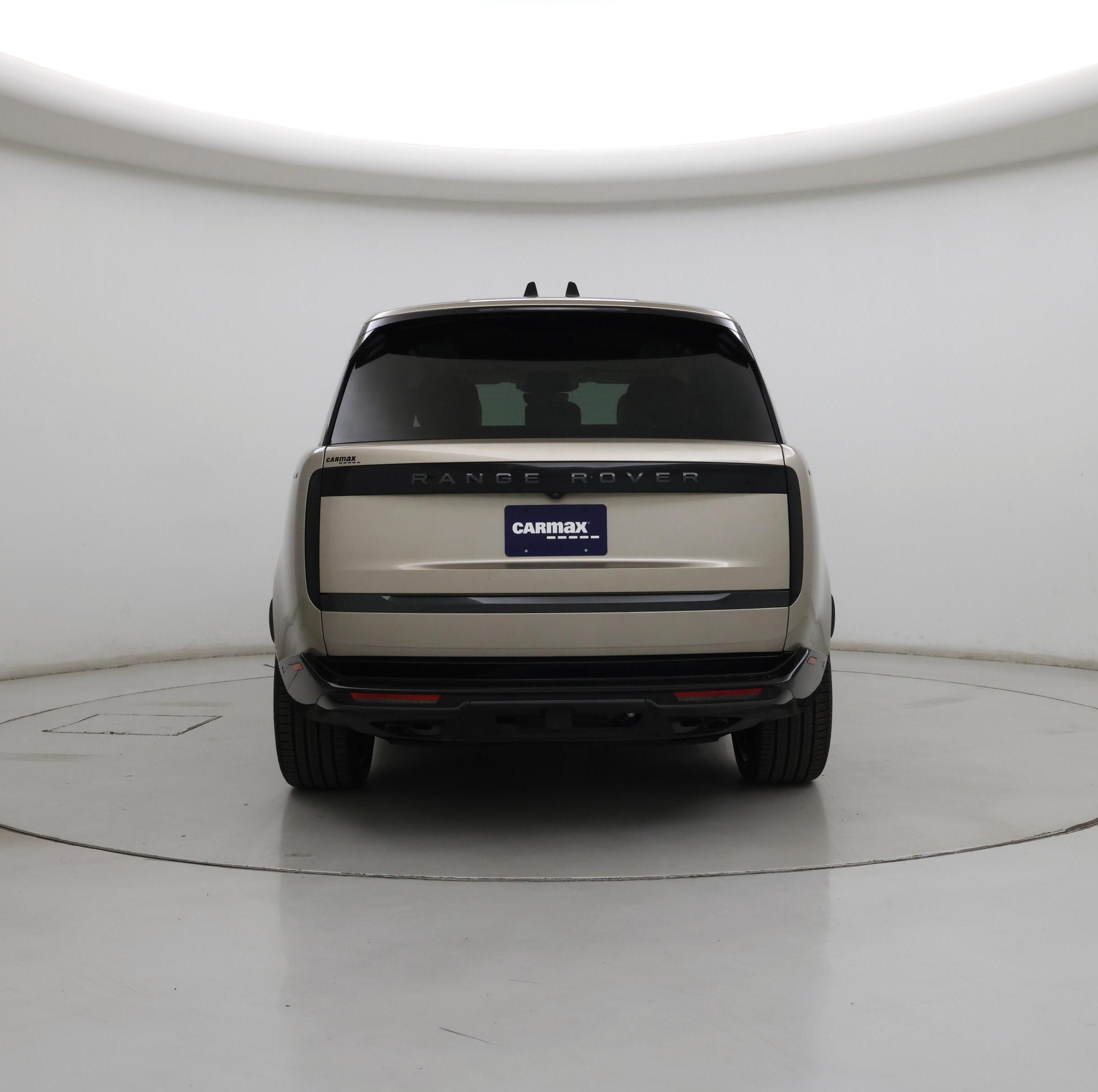 Thumbnail: 2024 Land Rover Range Rover - 6