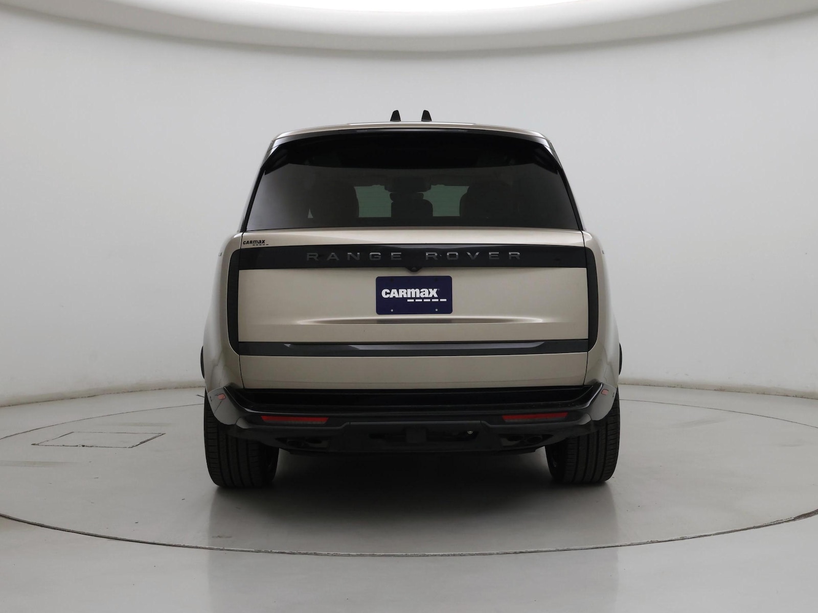 2024 Land Rover Range Rover SE - Photo 7
