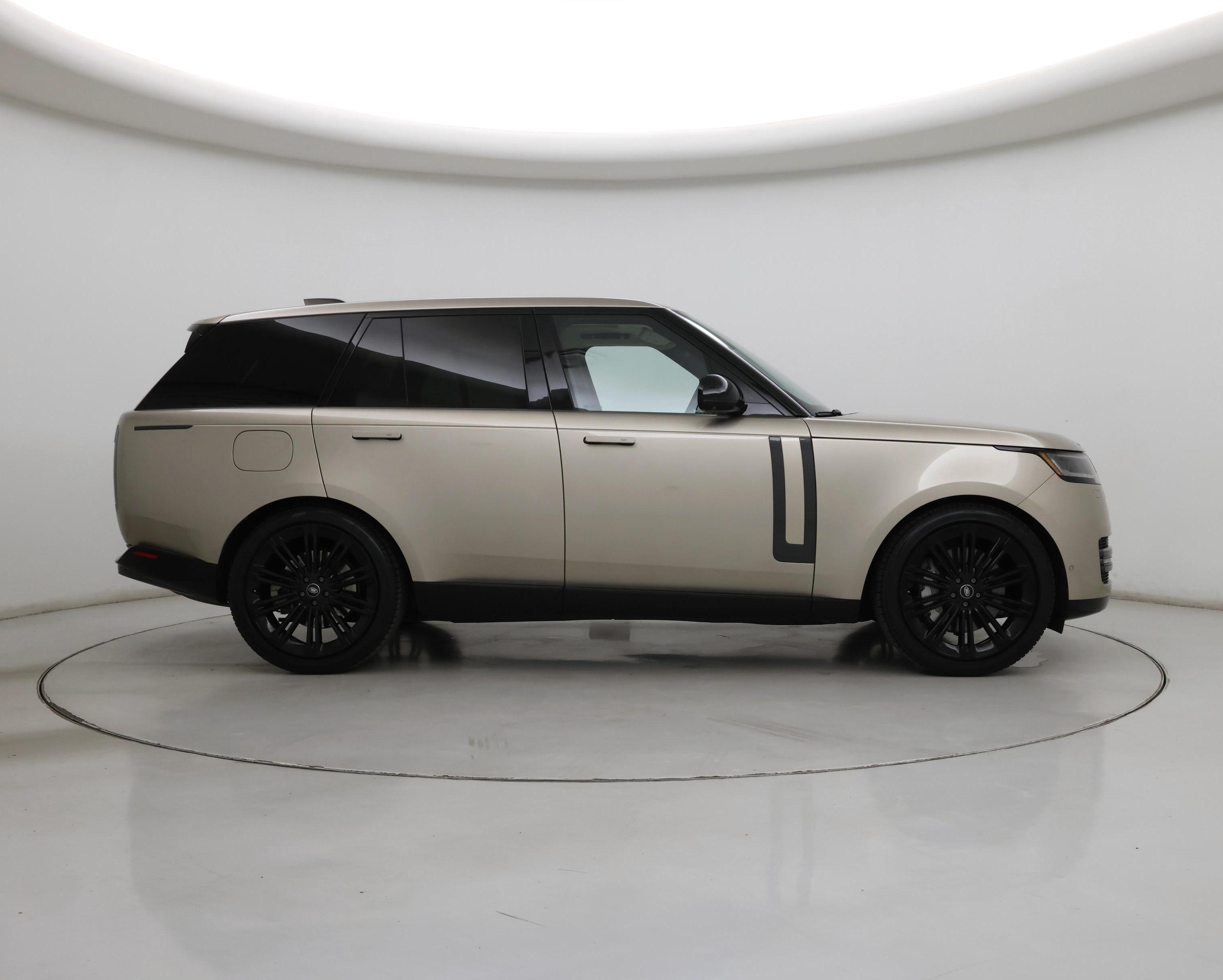 Thumbnail: 2024 Land Rover Range Rover - 7