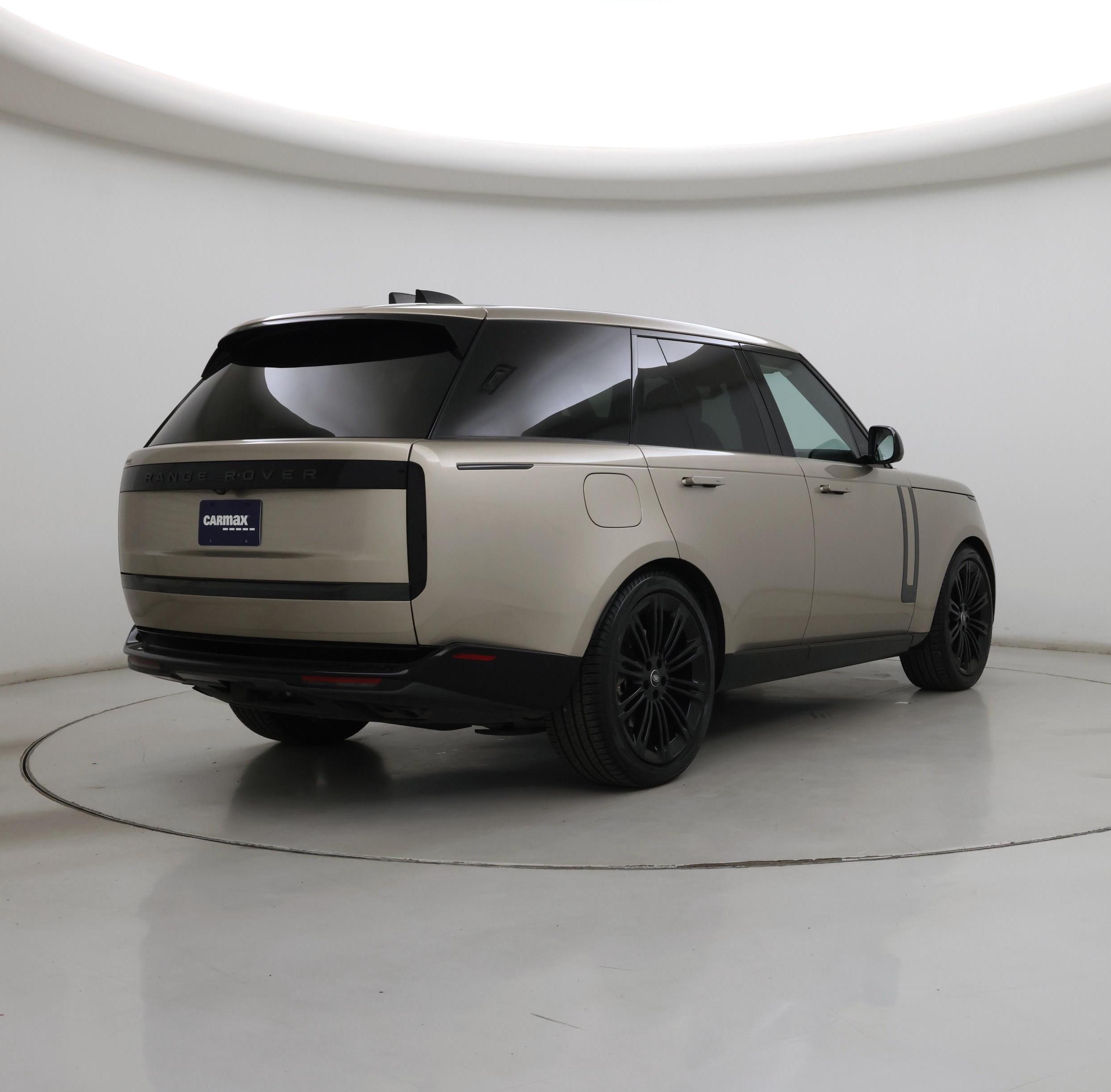 Thumbnail: 2024 Land Rover Range Rover - 8