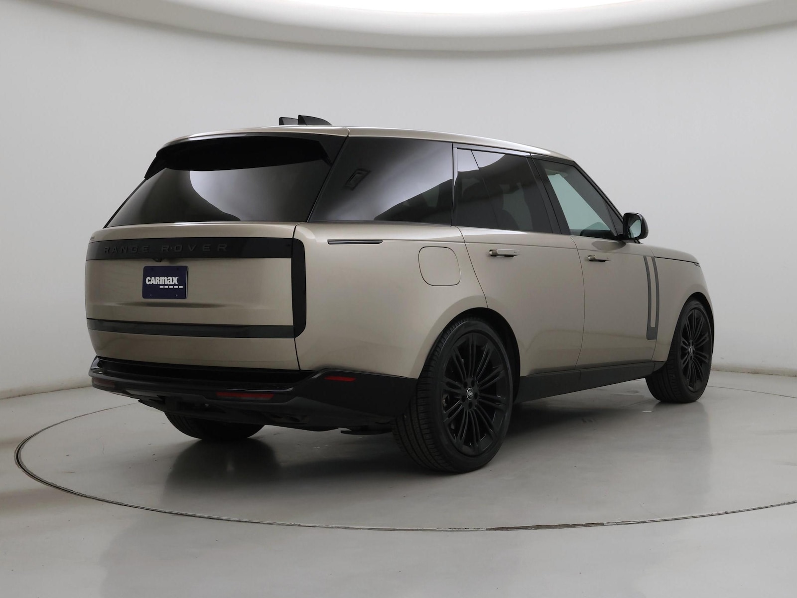 2024 Land Rover Range Rover SE - Photo 9