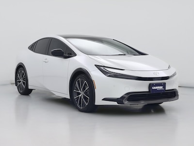 2024 Toyota Prius Limited