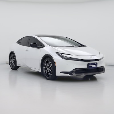 2024 Toyota Prius Limited