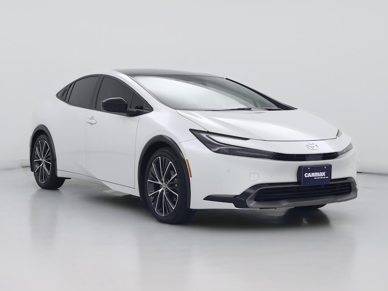 2024 Toyota Prius Limited