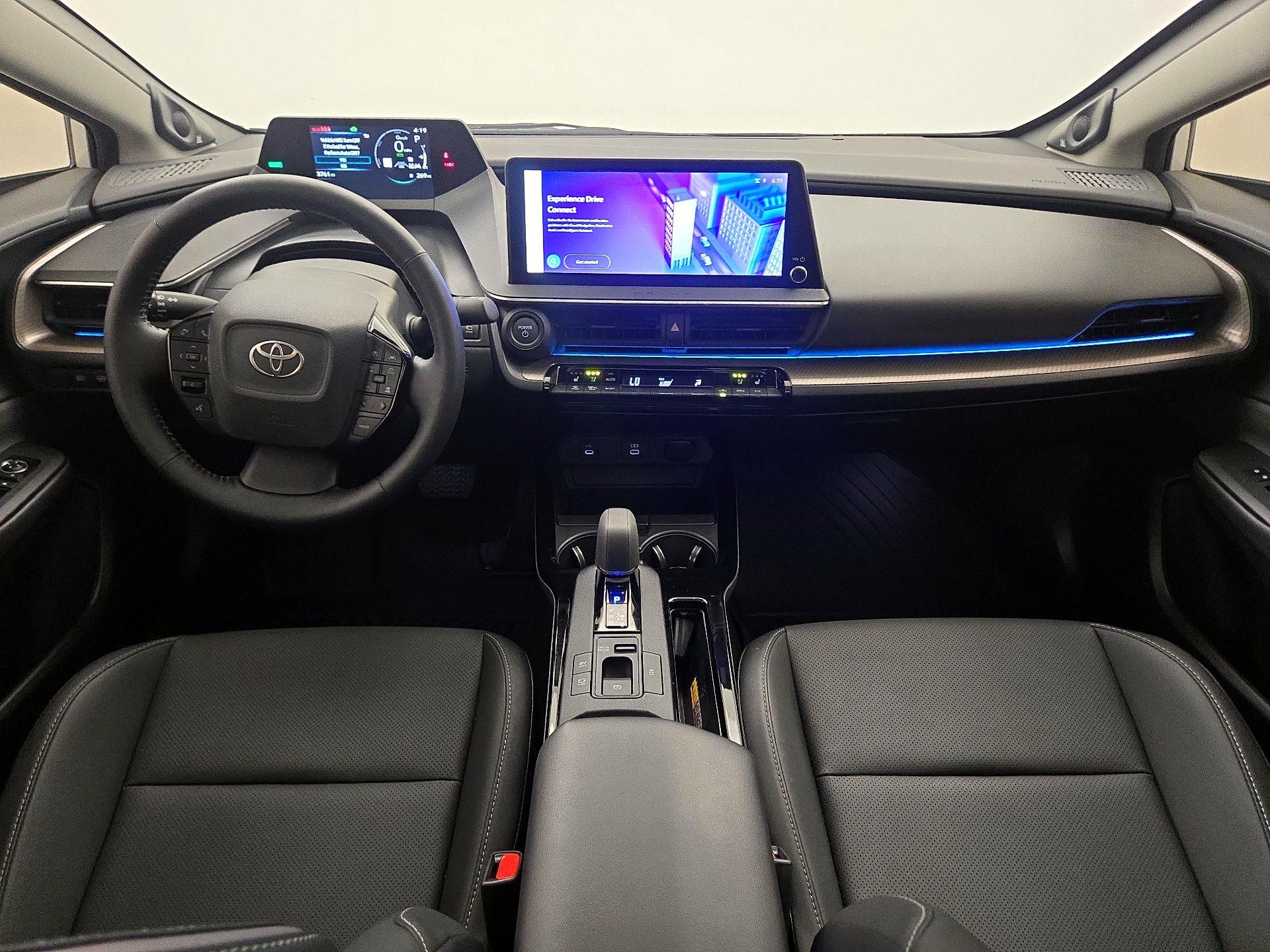 Thumbnail: 2024 Toyota Prius - 9