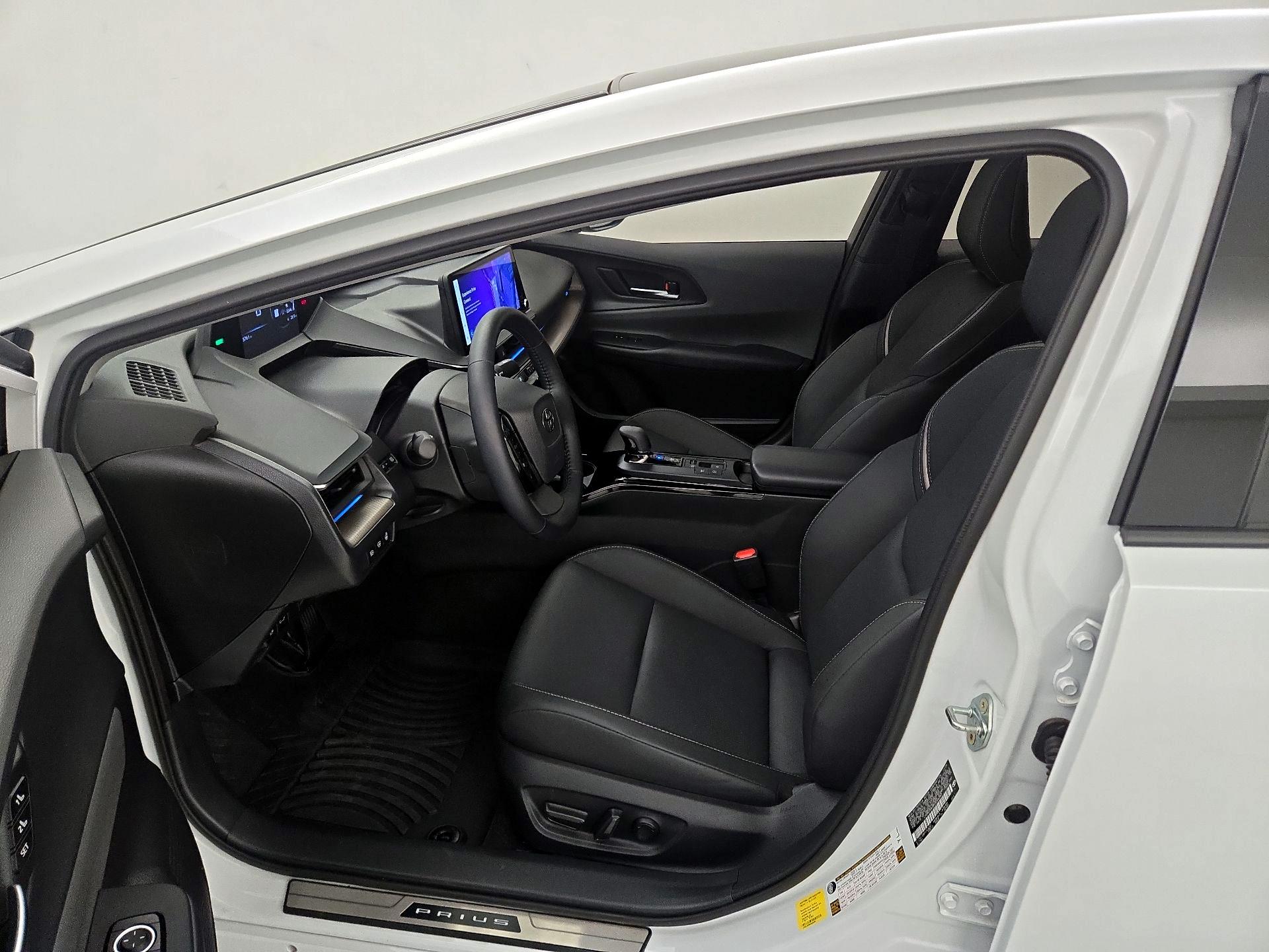 Thumbnail: 2024 Toyota Prius - 11