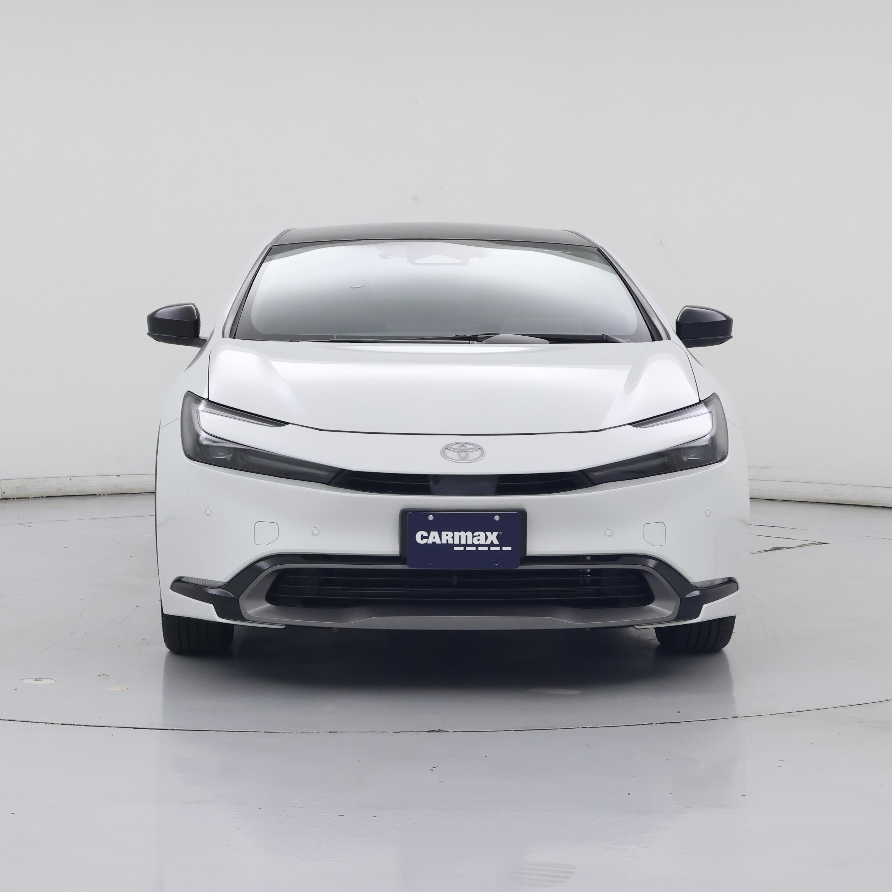 Thumbnail: 2024 Toyota Prius - 5