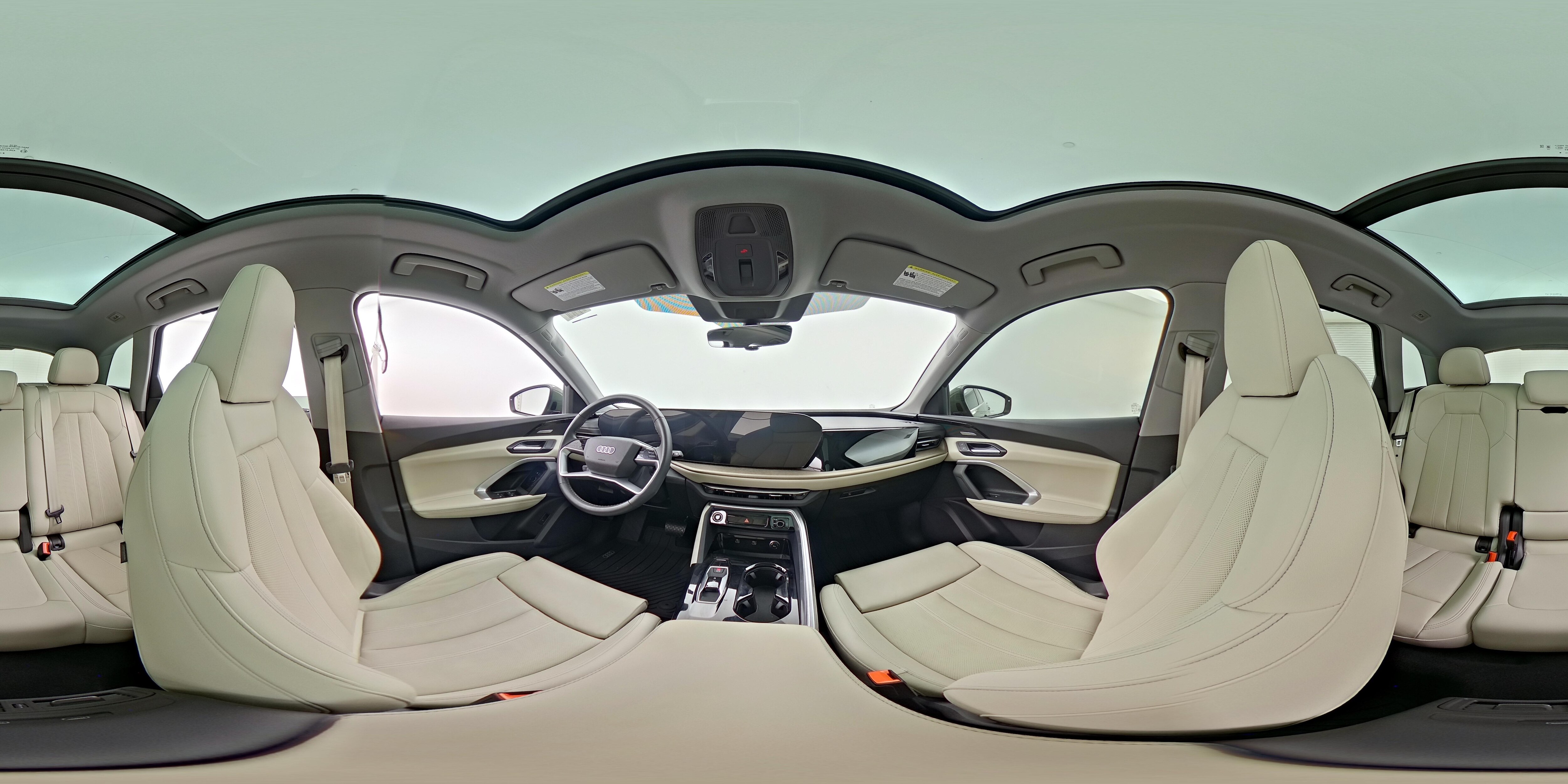 2025 Audi Q5 Premium Plus - Photo 25