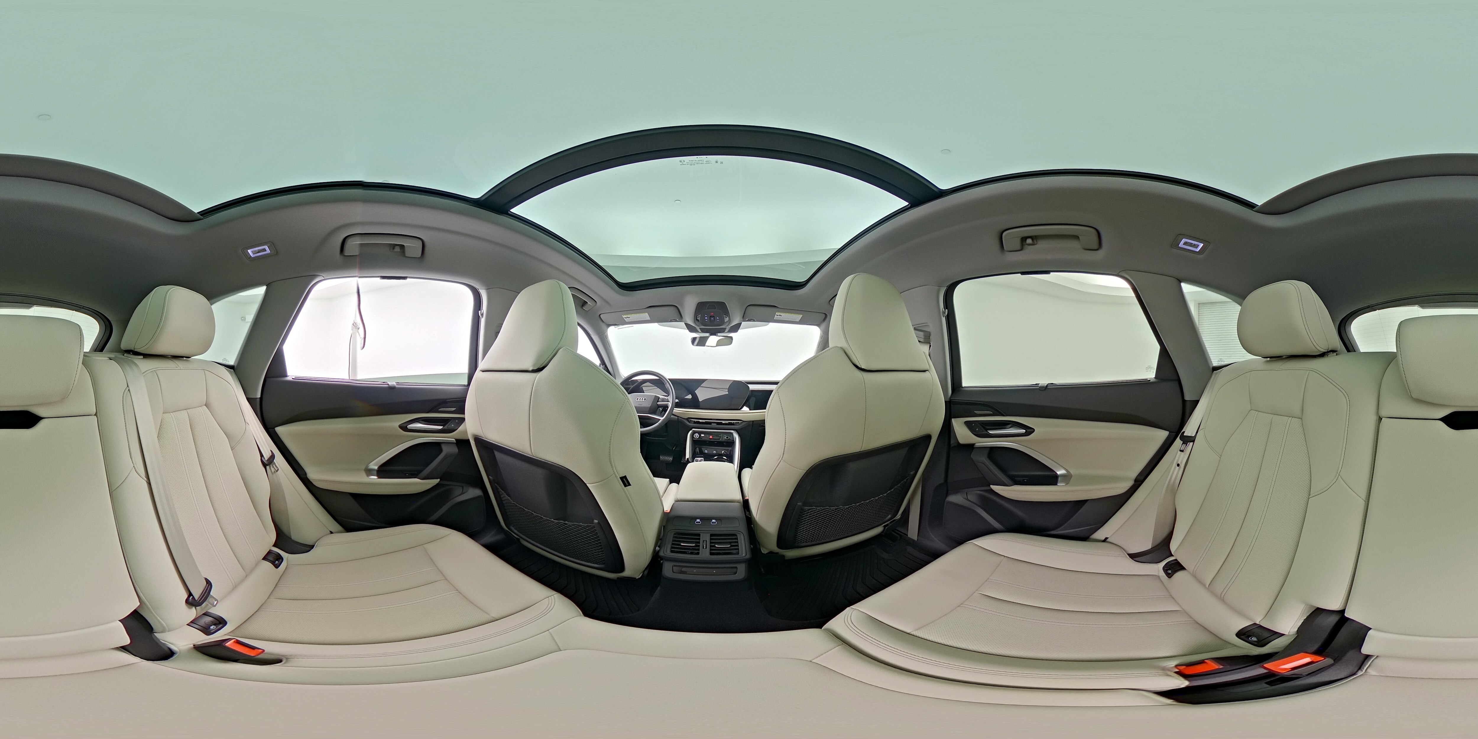 2025 Audi Q5 Premium Plus - Photo 26