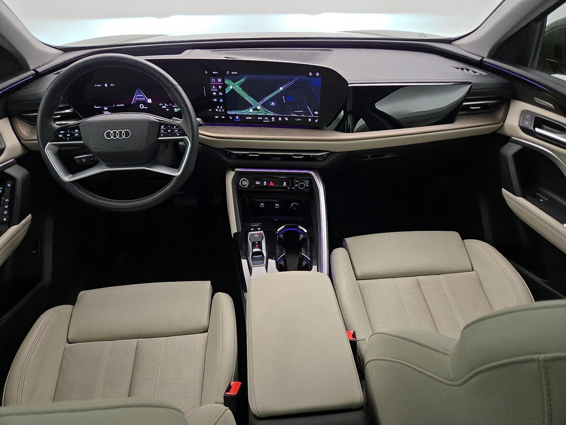 Thumbnail: 2025 Audi Q5 - 9