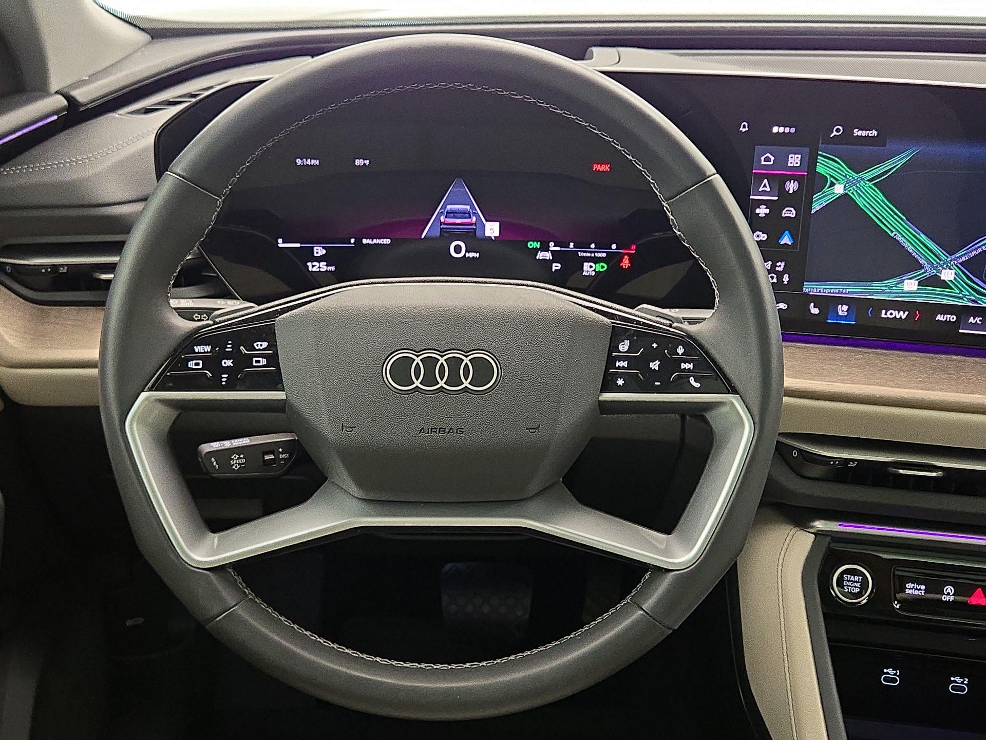 Thumbnail: 2025 Audi Q5 - 10