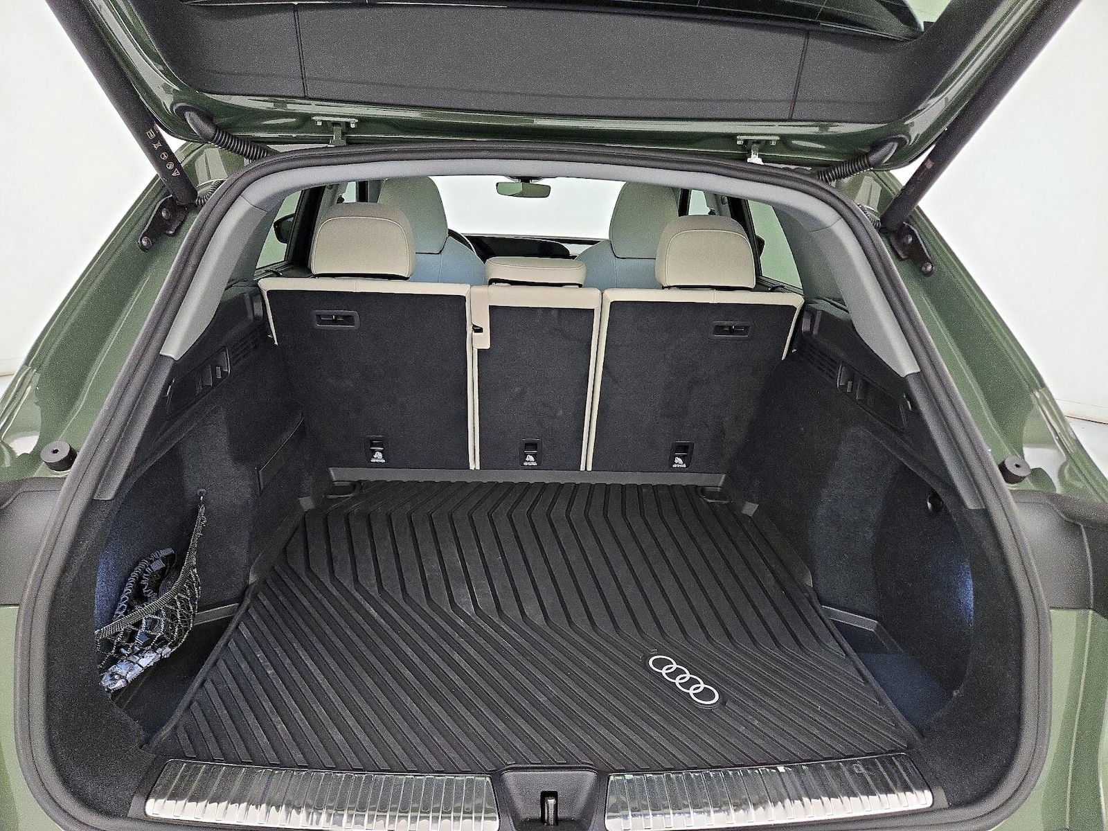 2025 Audi Q5 Premium Plus - Photo 22